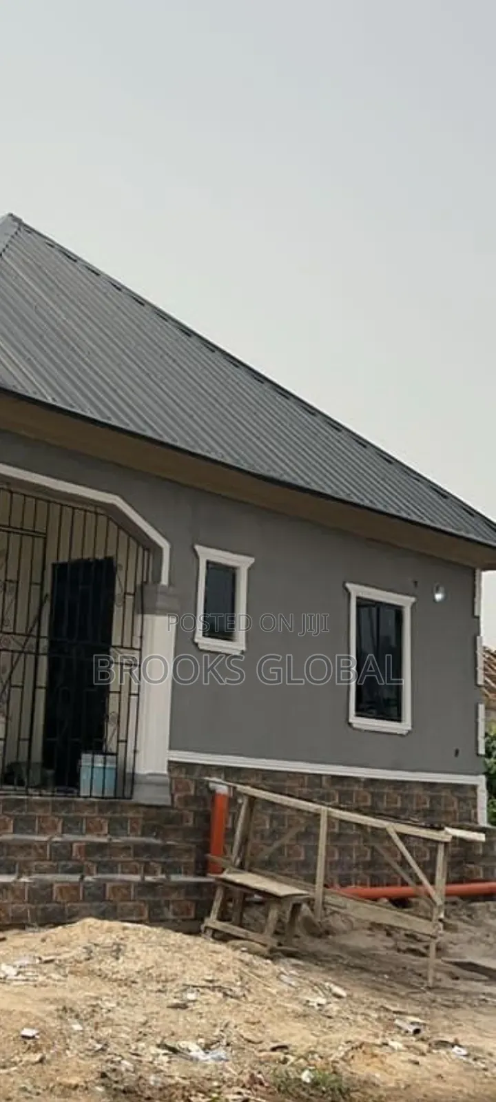 2bdrm Bungalow in Warri for sale in Warri