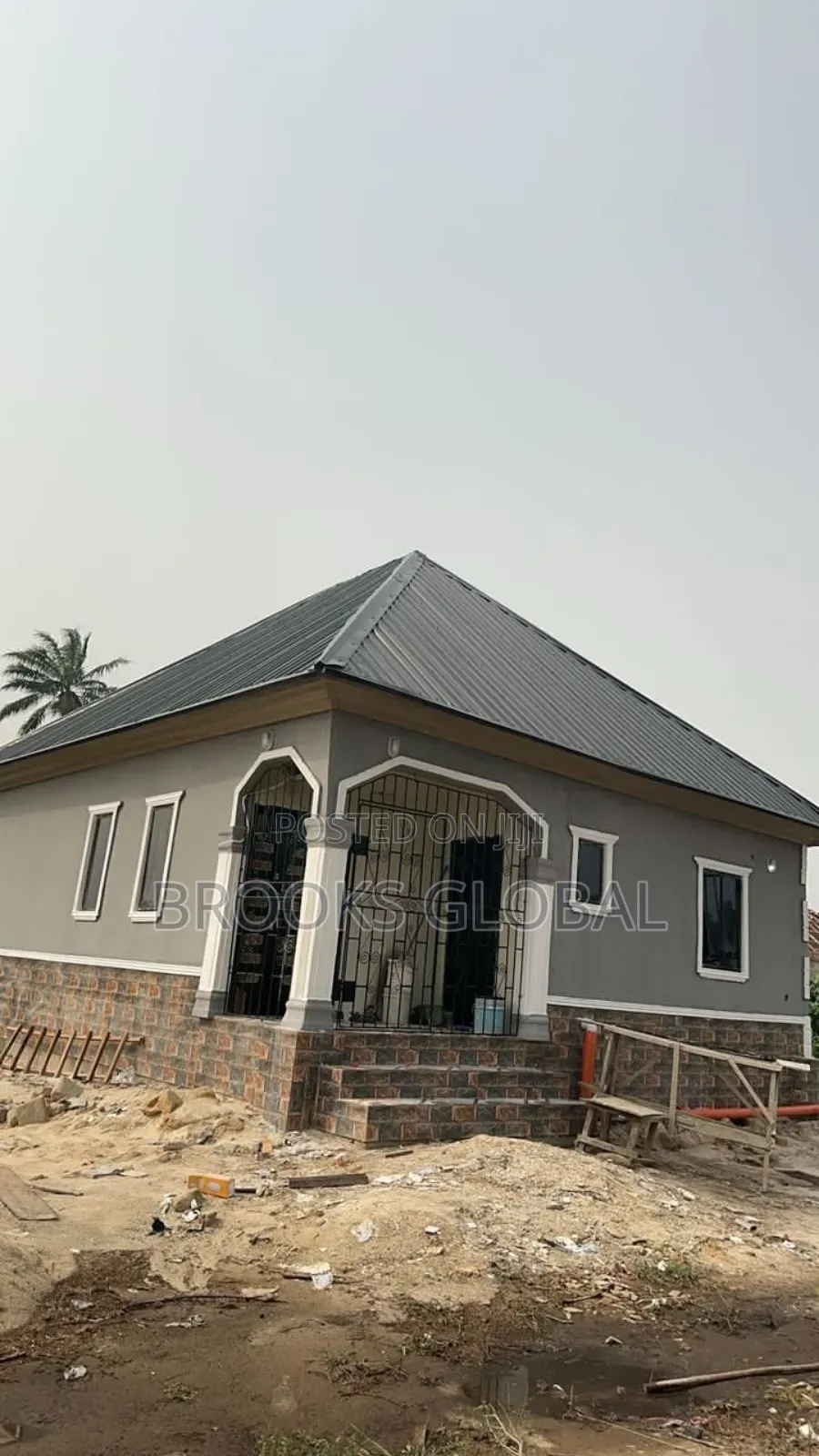 2bdrm Bungalow in Warri for sale in Warri