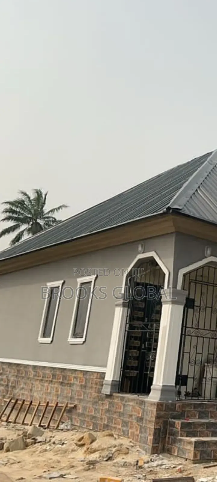 2bdrm Bungalow in Warri for sale in Warri