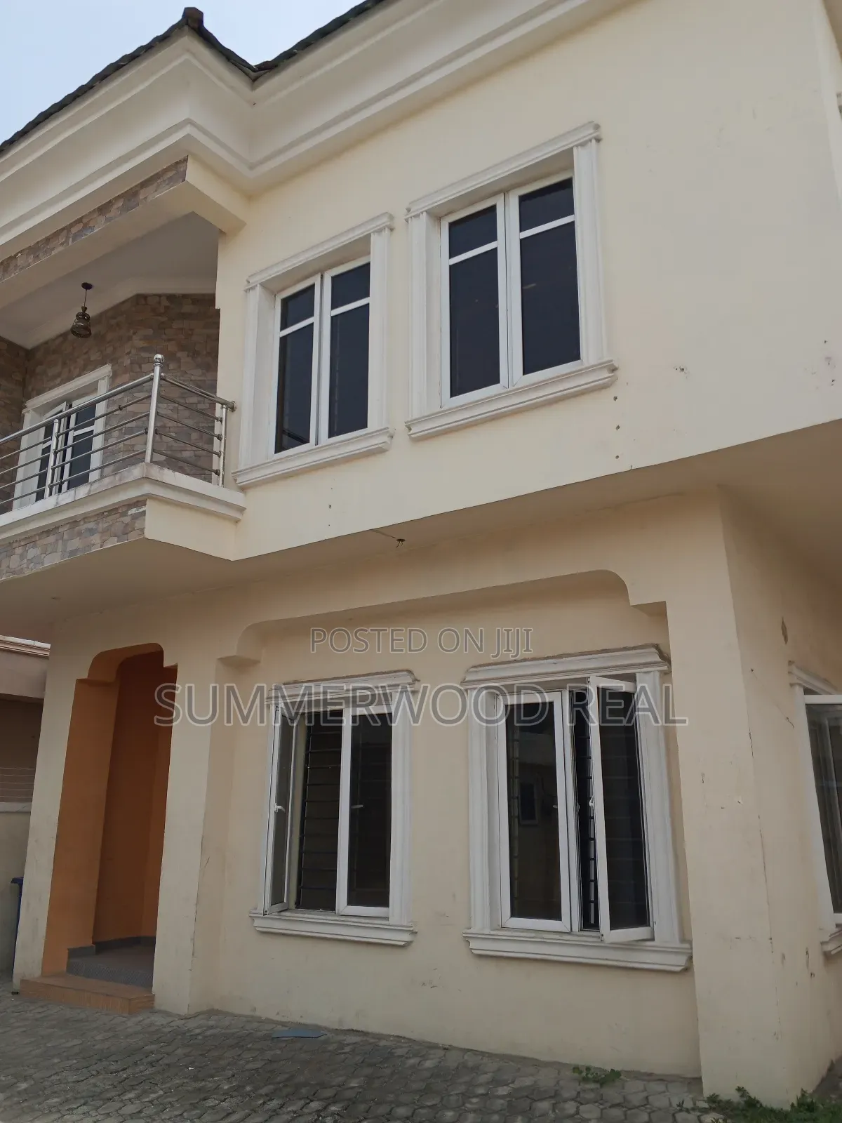 5bdrm Duplex in Ikota, Lekki Phase 2 for rent in Lekki Phase 2