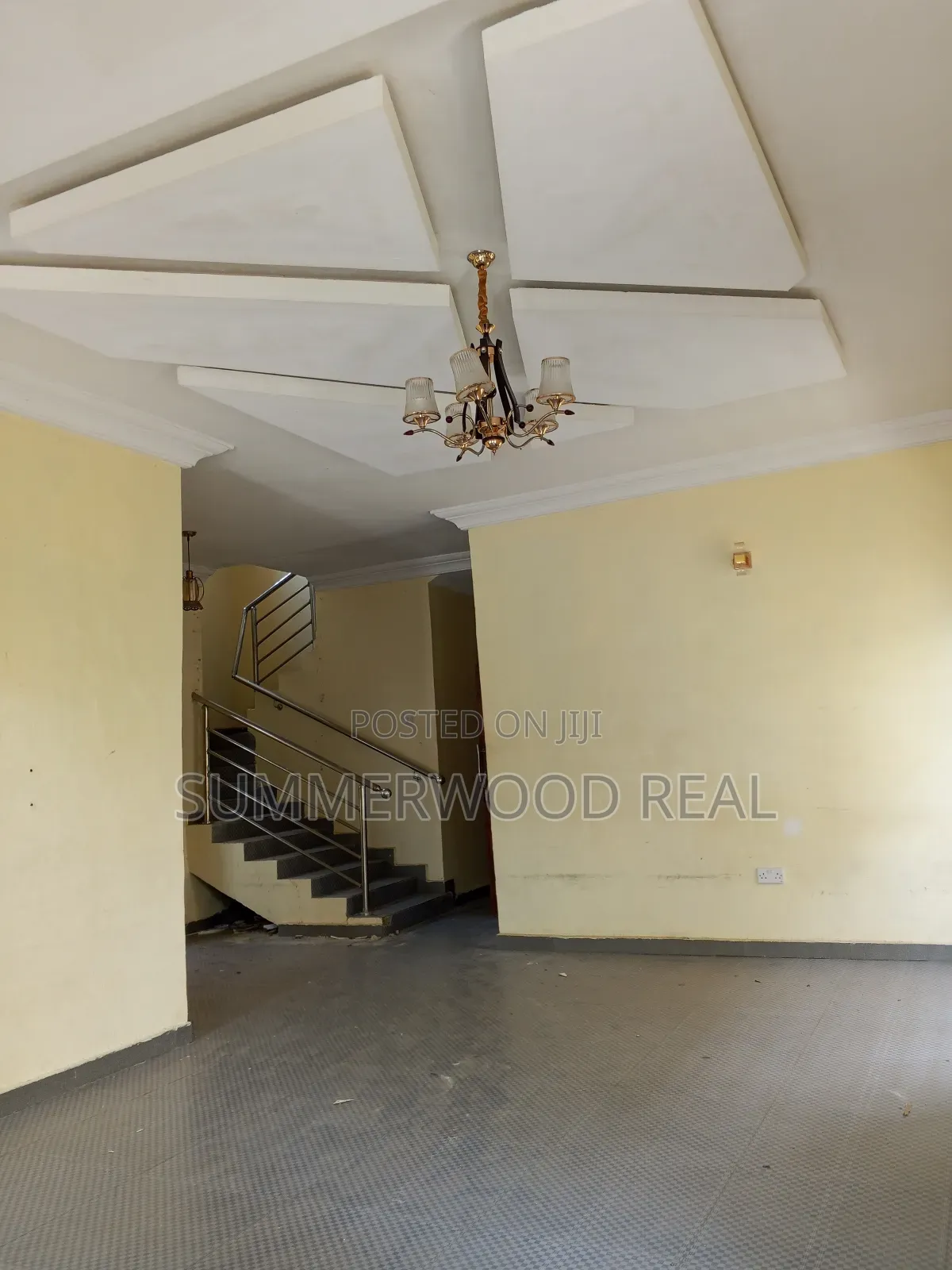 5bdrm Duplex in Ikota, Lekki Phase 2 for rent in Lekki Phase 2