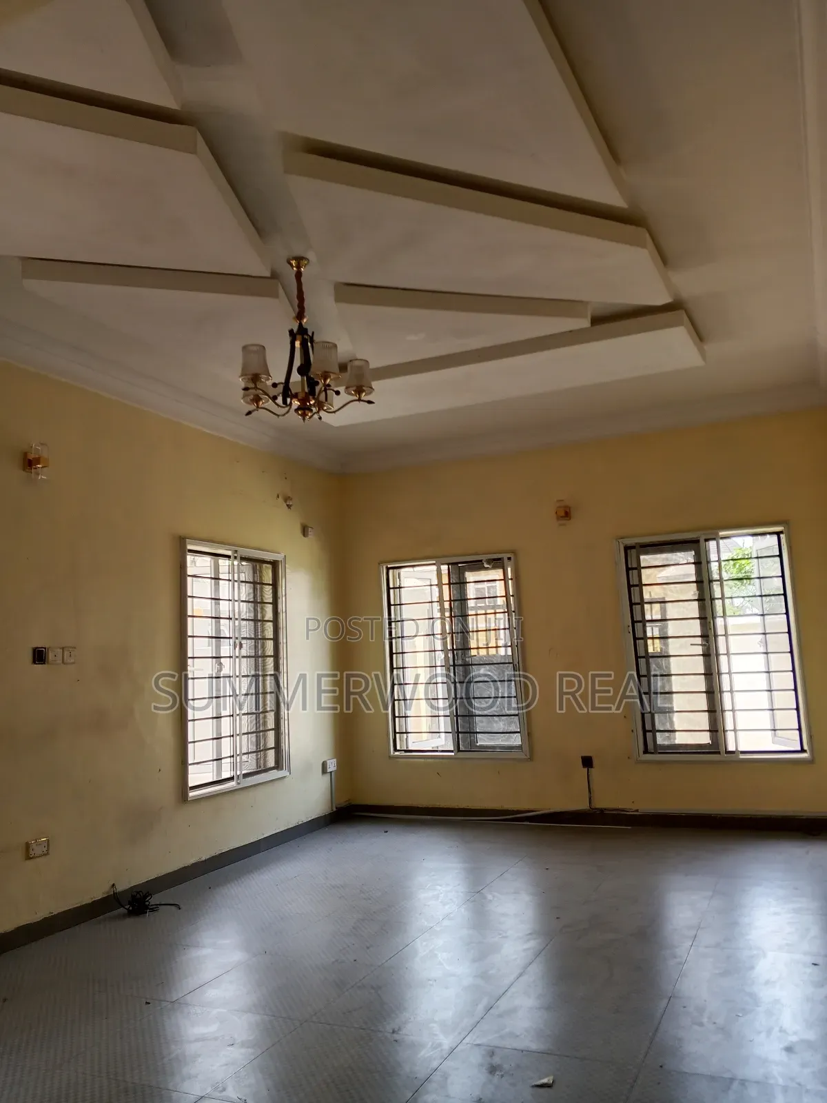 5bdrm Duplex in Ikota, Lekki Phase 2 for rent in Lekki Phase 2