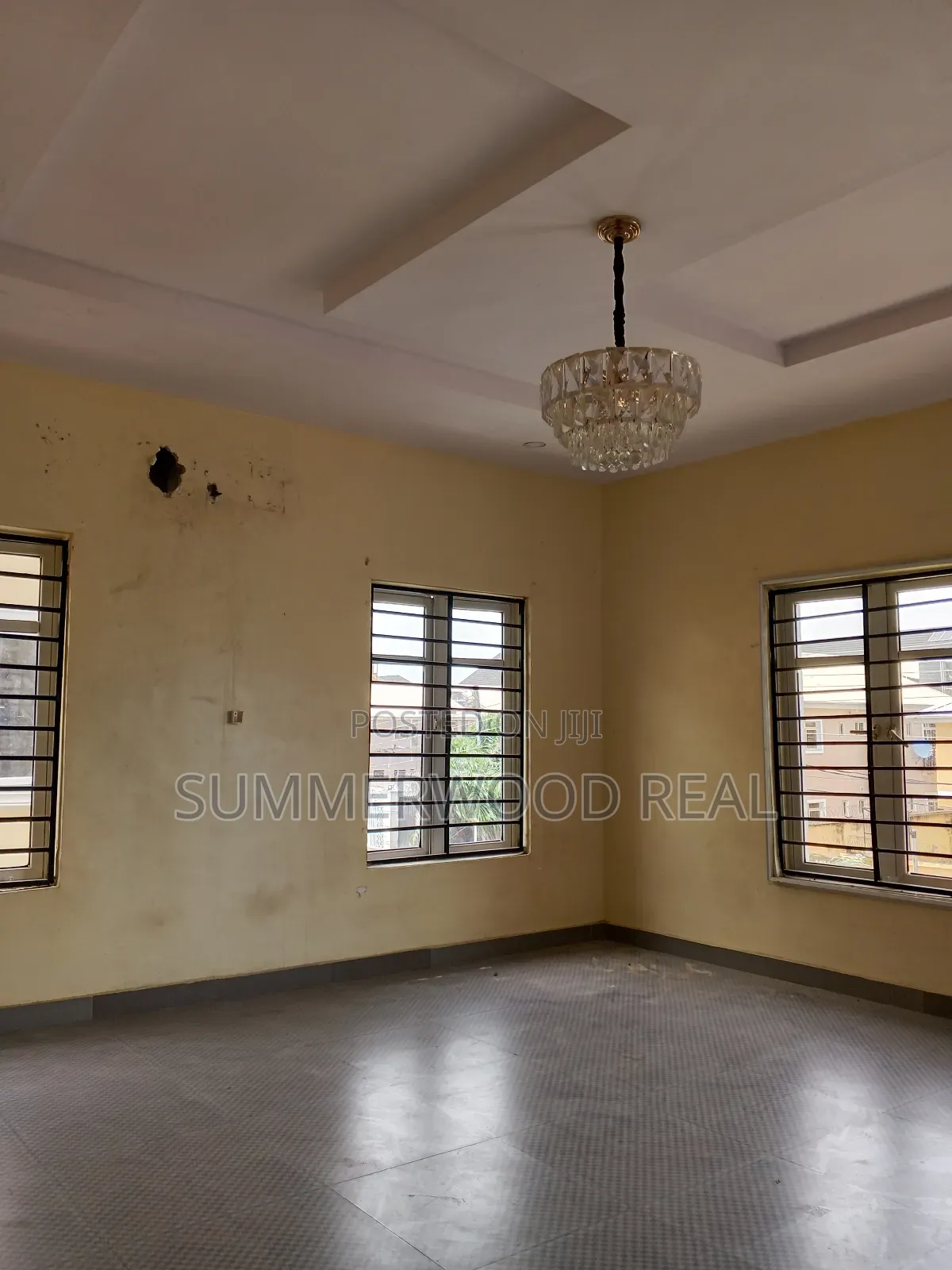 5bdrm Duplex in Ikota, Lekki Phase 2 for rent in Lekki Phase 2