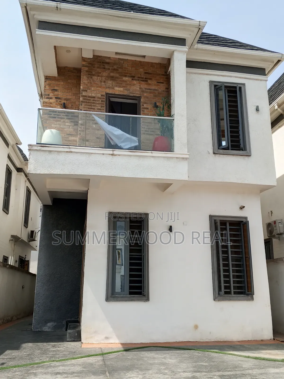 4bdrm Duplex in Ikota, Lekki Phase 2 for rent in Lekki Phase 2