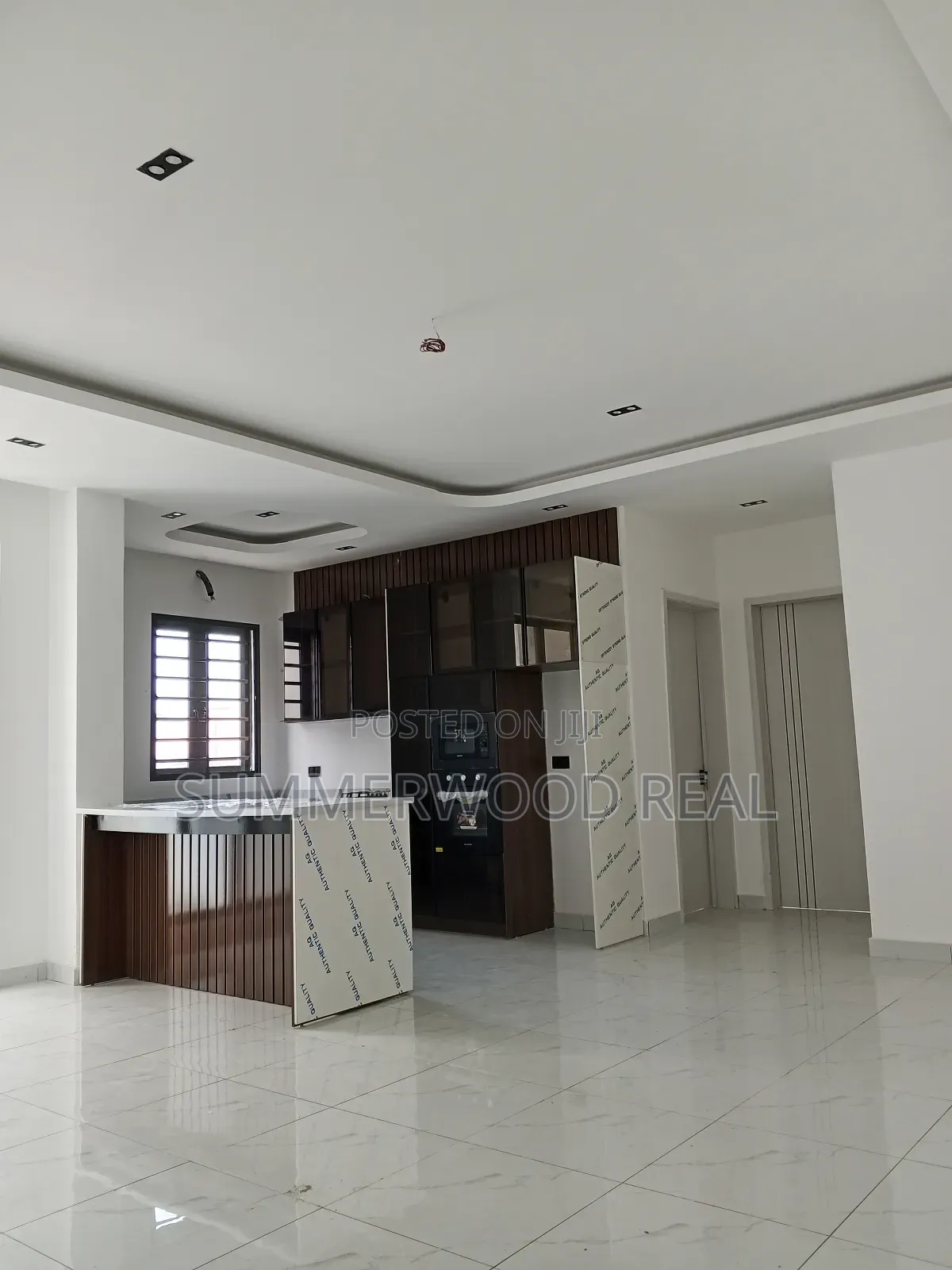 2bdrm Apartment in Ikate for sale in Ikate