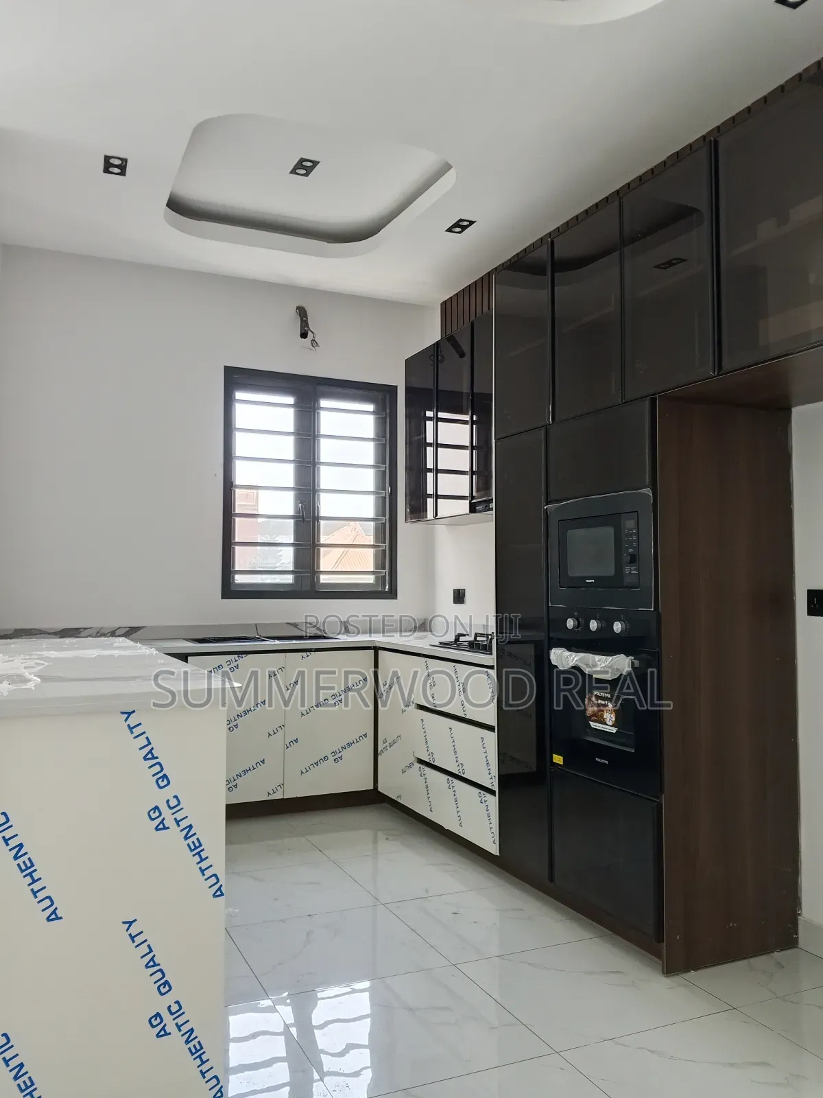 2bdrm Apartment in Ikate for sale in Ikate
