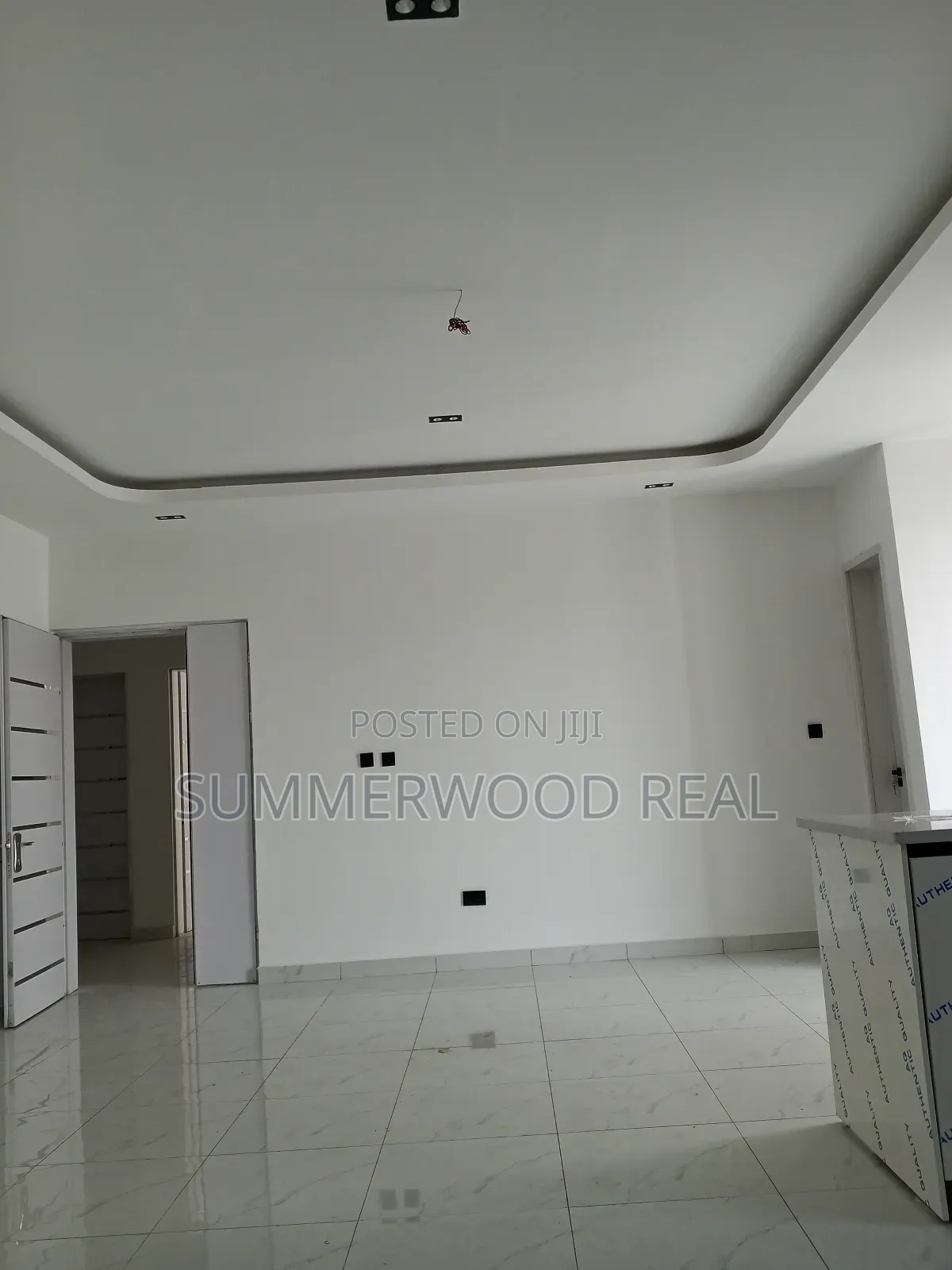 2bdrm Apartment in Ikate for sale in Ikate