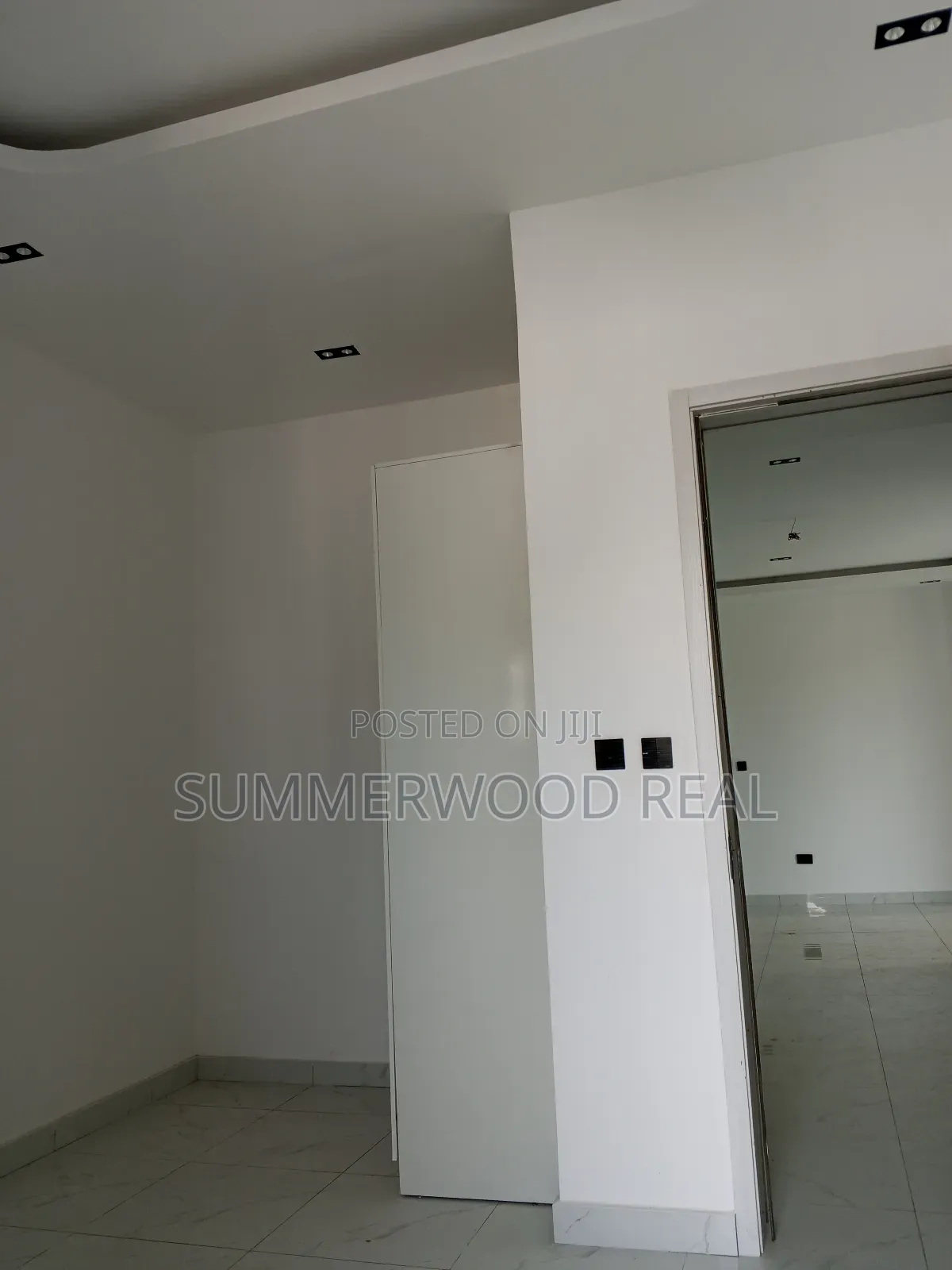 2bdrm Apartment in Ikate for sale in Ikate