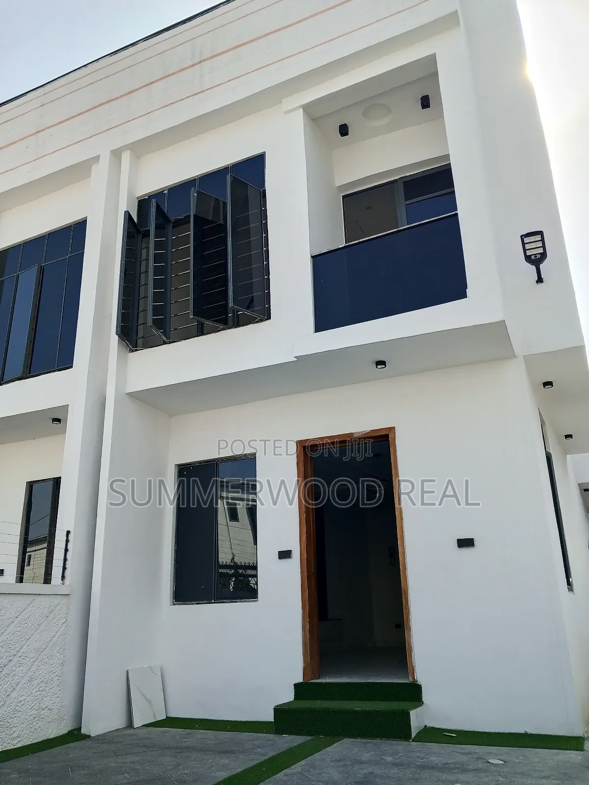 3bdrm Duplex in Lekki Phase 2 for sale in Lekki Phase 2