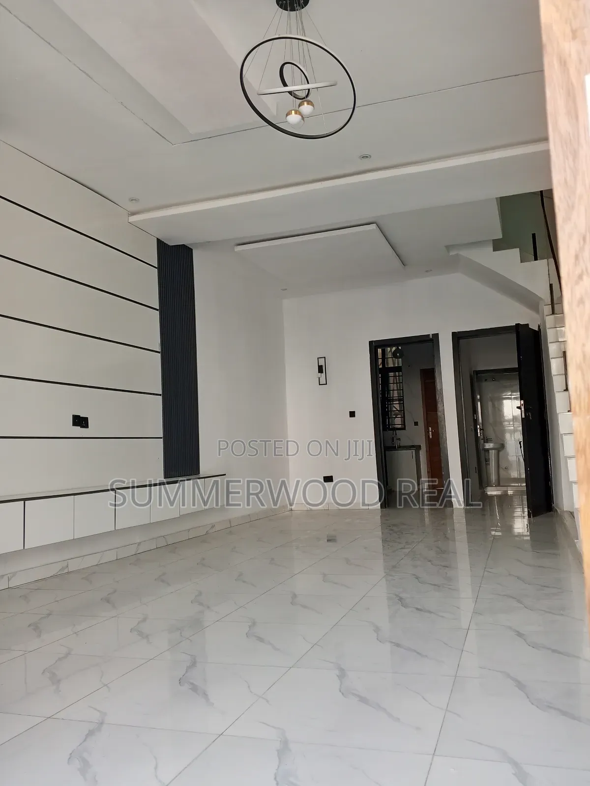 3bdrm Duplex in Lekki Phase 2 for sale in Lekki Phase 2