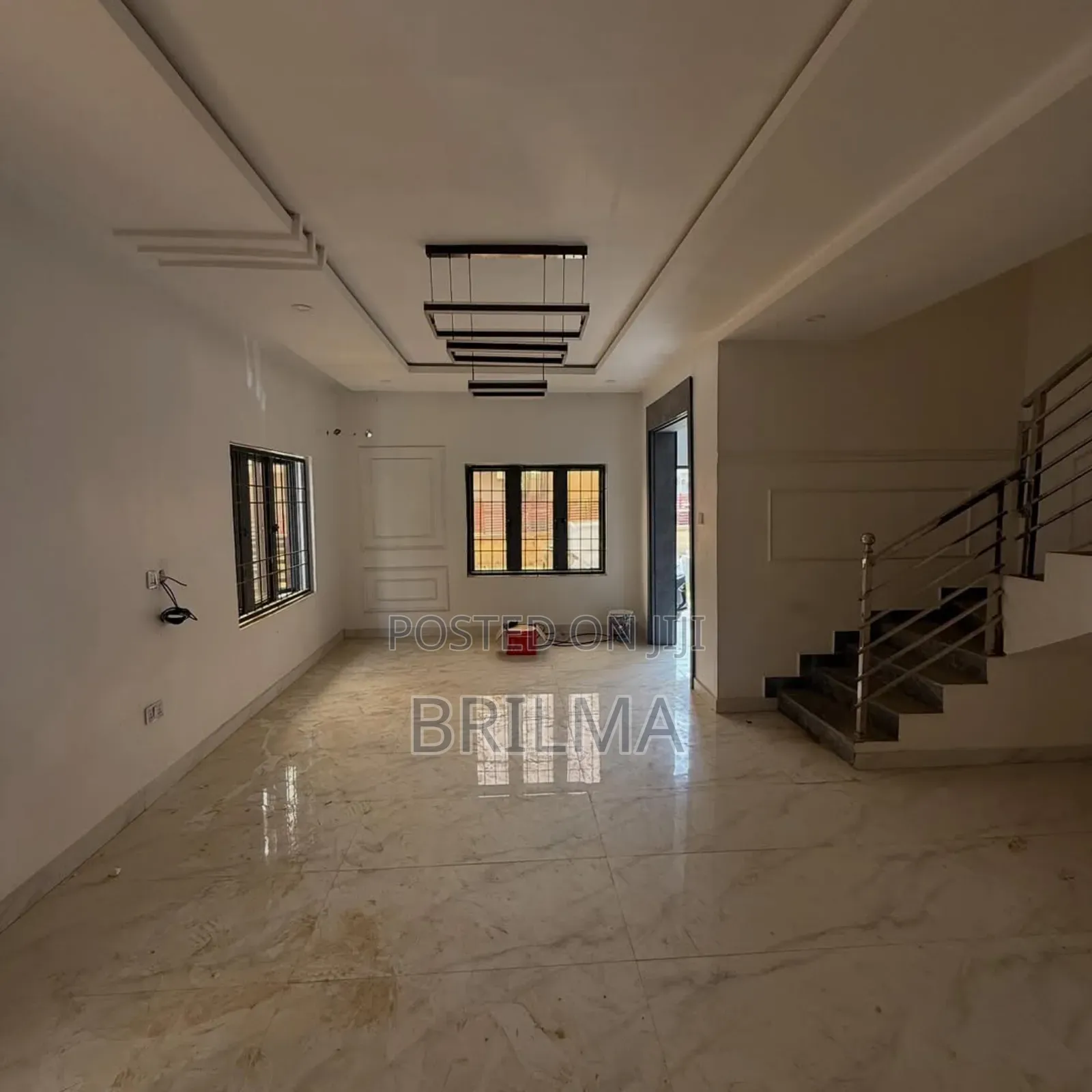 4bdrm Duplex in Life Camp for sale in Life Camp