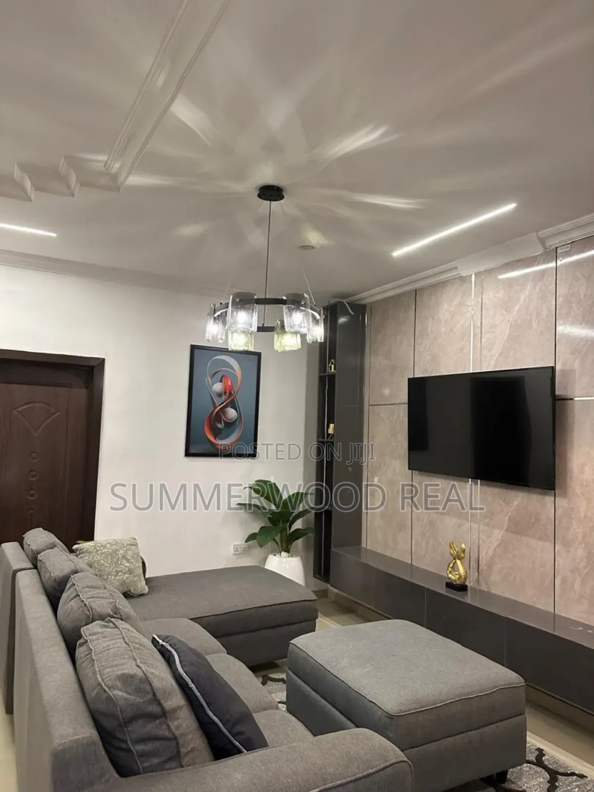 Furnished Mini Flat in Lekki Phase 1 for rent in Lekki Phase 1