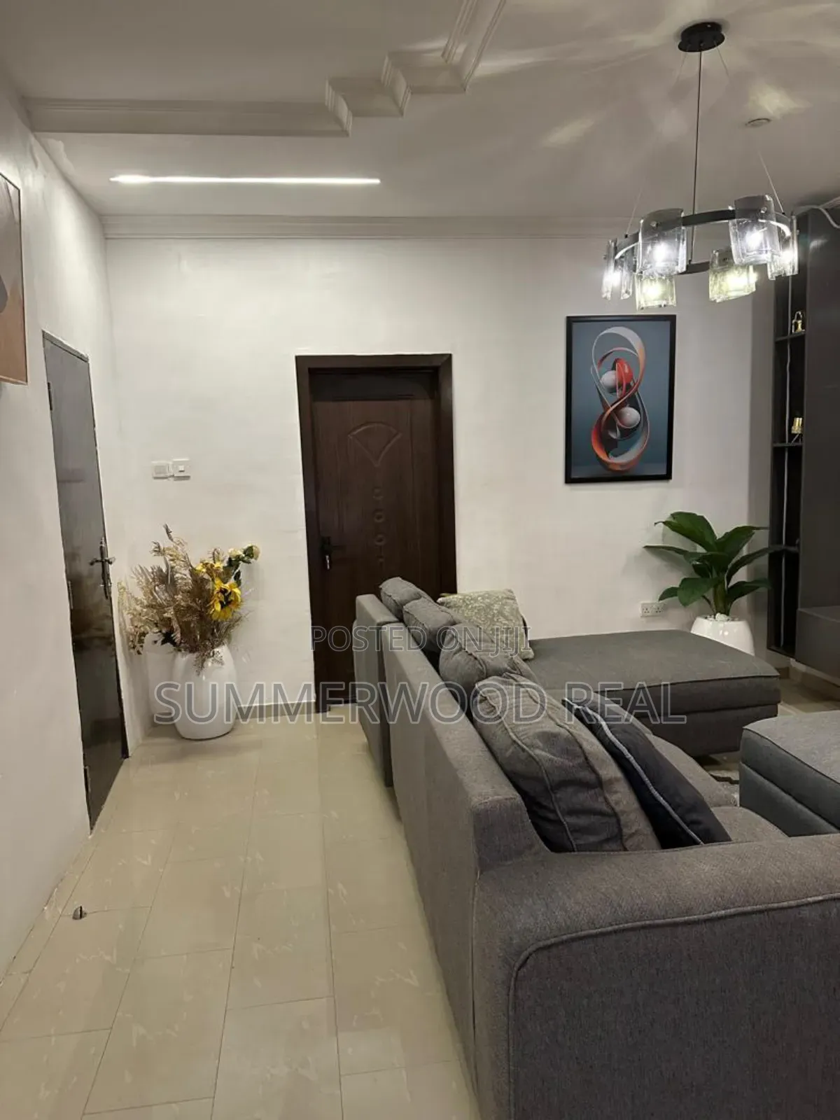 Furnished Mini Flat in Lekki Phase 1 for rent in Lekki Phase 1