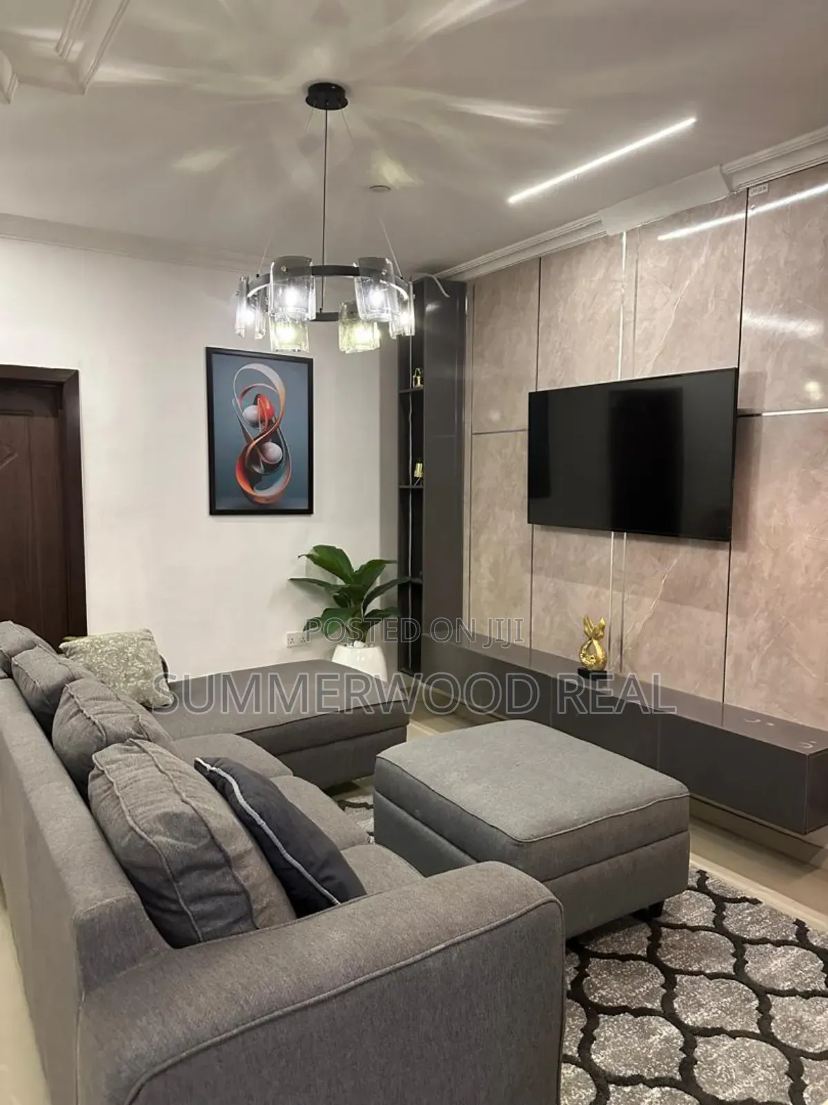 Furnished Mini Flat in Lekki Phase 1 for rent in Lekki Phase 1