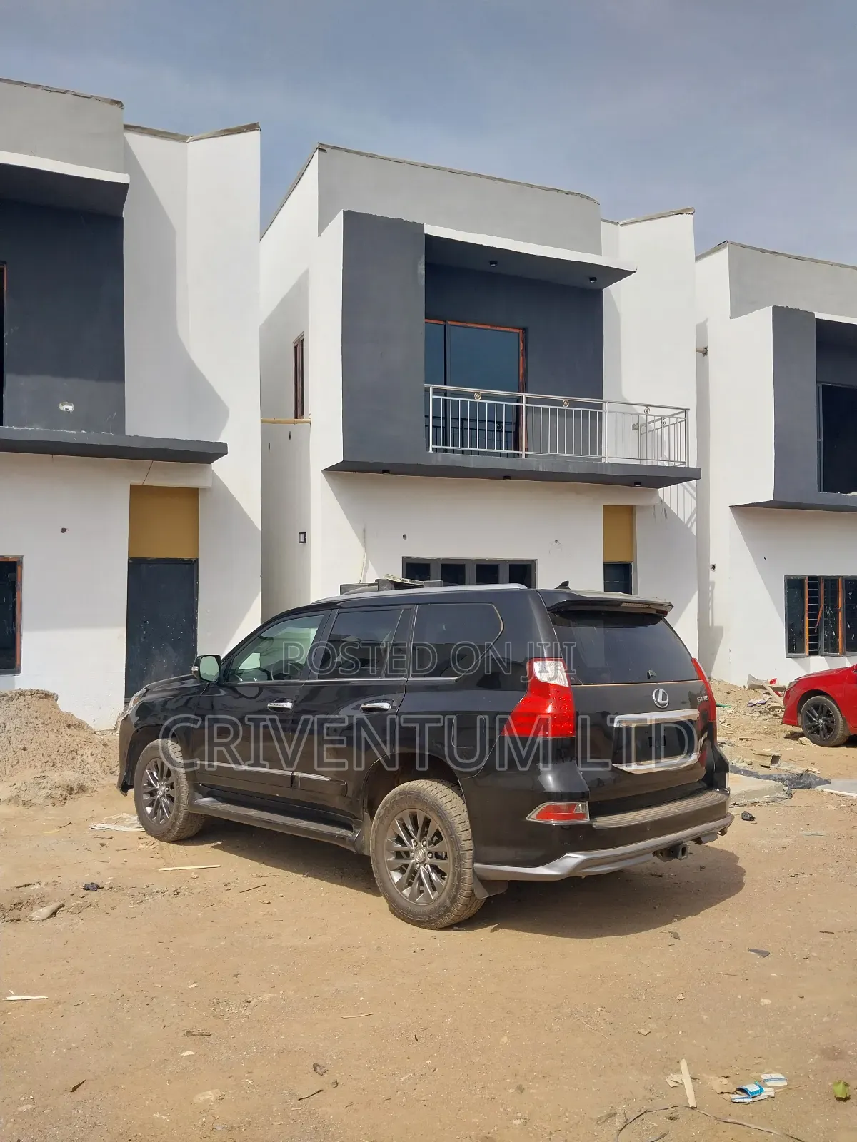 3bdrm Duplex in Pengasson 3 Estate, Galadimawa for sale in Galadimawa
