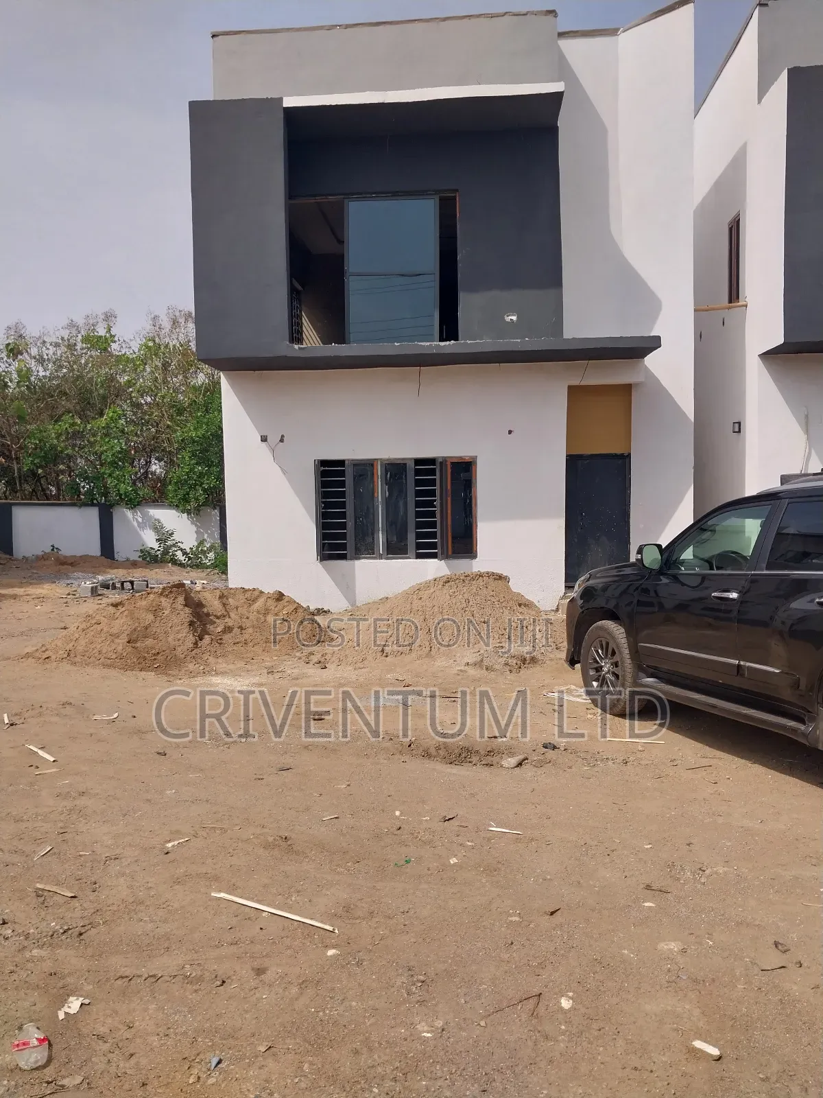 3bdrm Duplex in Pengasson 3 Estate, Galadimawa for sale in Galadimawa