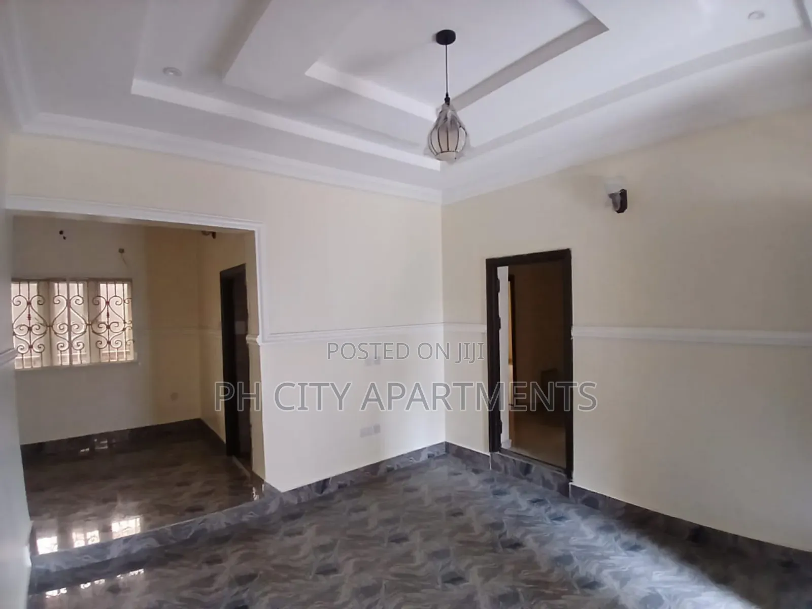2bdrm Block of Flats in GRA Phase 3 / Port-Harcourt for rent in GRA Phase 3 / Port-Harcourt