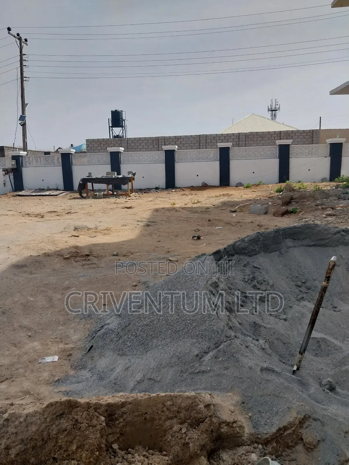 3bdrm Duplex in Pengasson 3 Estate, Galadimawa for sale in Galadimawa