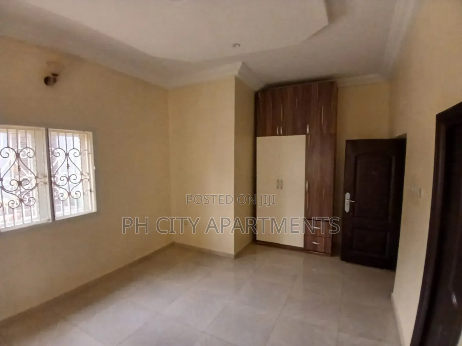 2bdrm Block of Flats in GRA Phase 3 / Port-Harcourt for rent in GRA Phase 3 / Port-Harcourt