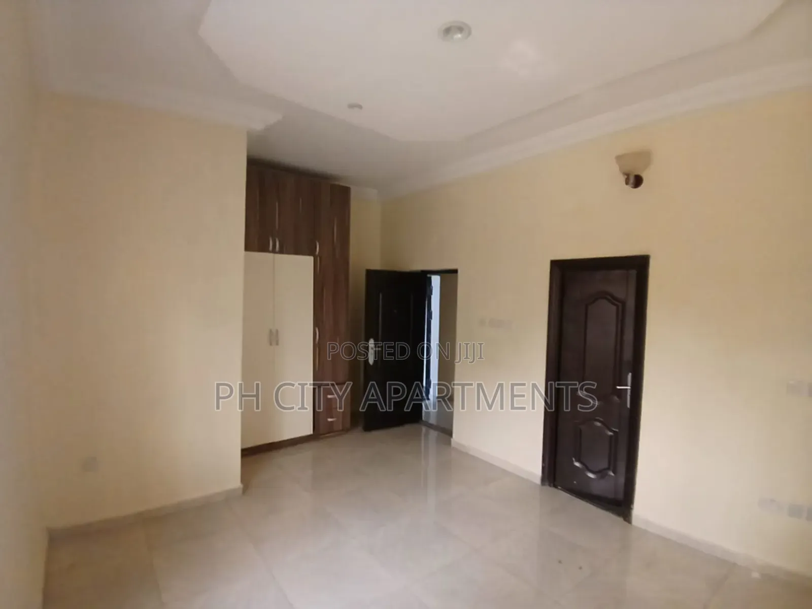 2bdrm Block of Flats in GRA Phase 3 / Port-Harcourt for rent in GRA Phase 3 / Port-Harcourt