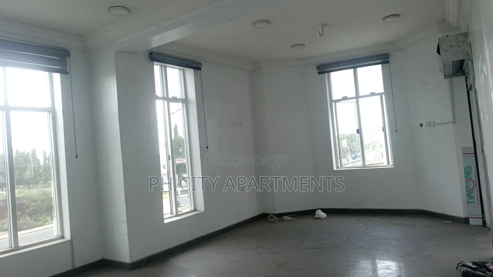 Showroom/Shop in GRA Phase 2 / Port-Harcourt