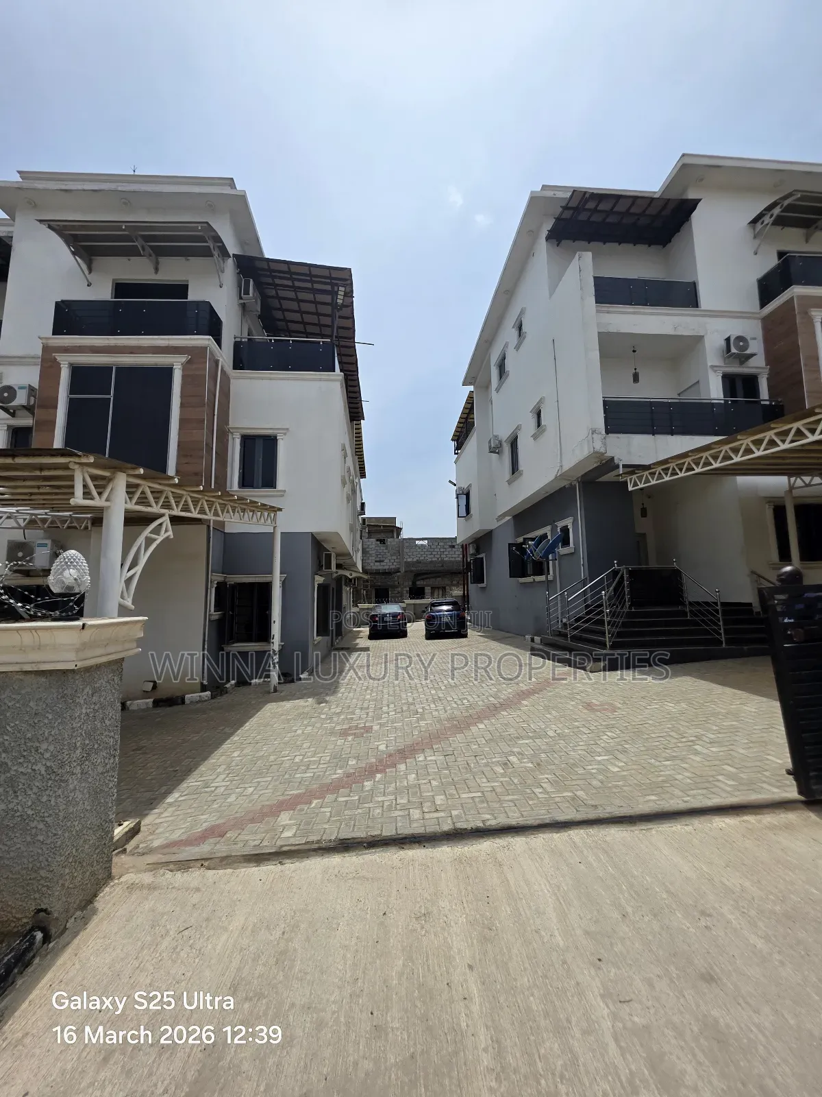 Hotel of 23 Rooms in Lugbe District