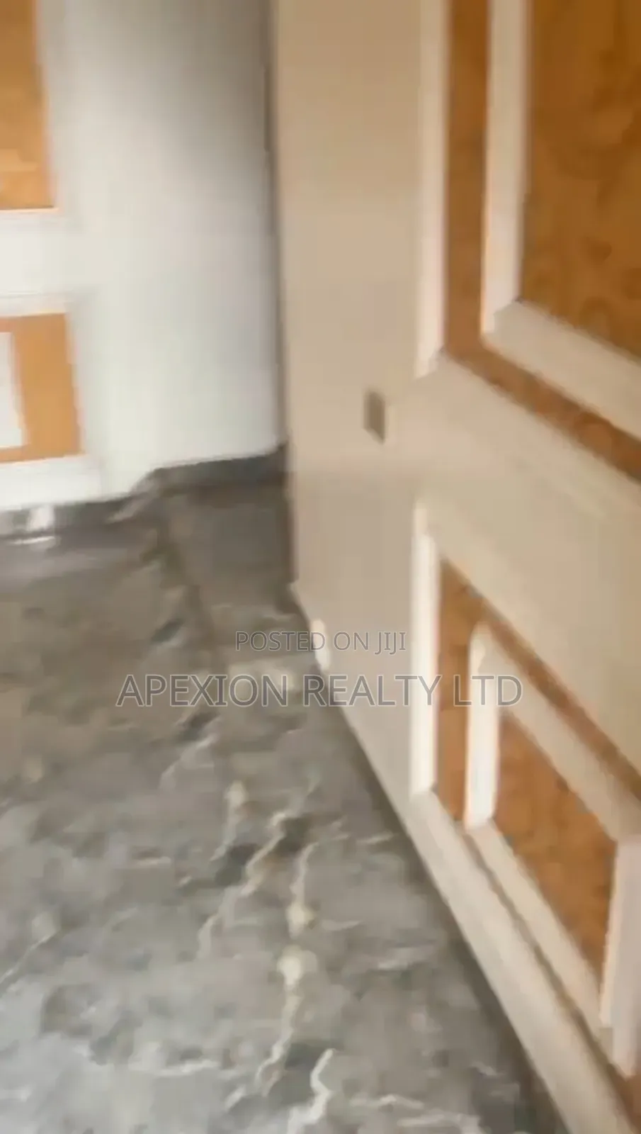 5bdrm Duplex in Apexion Estate, New Layout for rent in New Layout