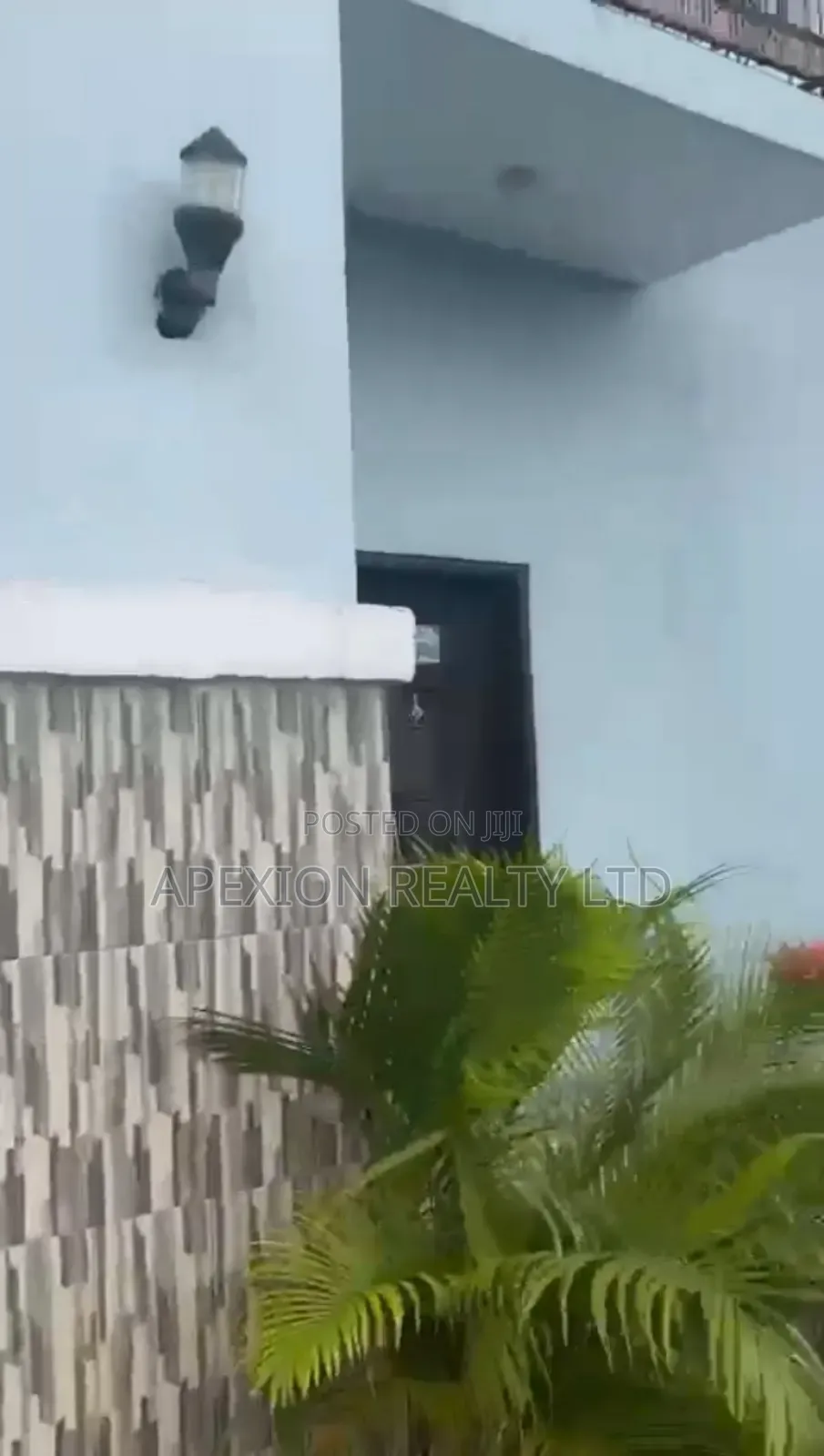 5bdrm Duplex in Apexion Estate, New Layout for rent in New Layout