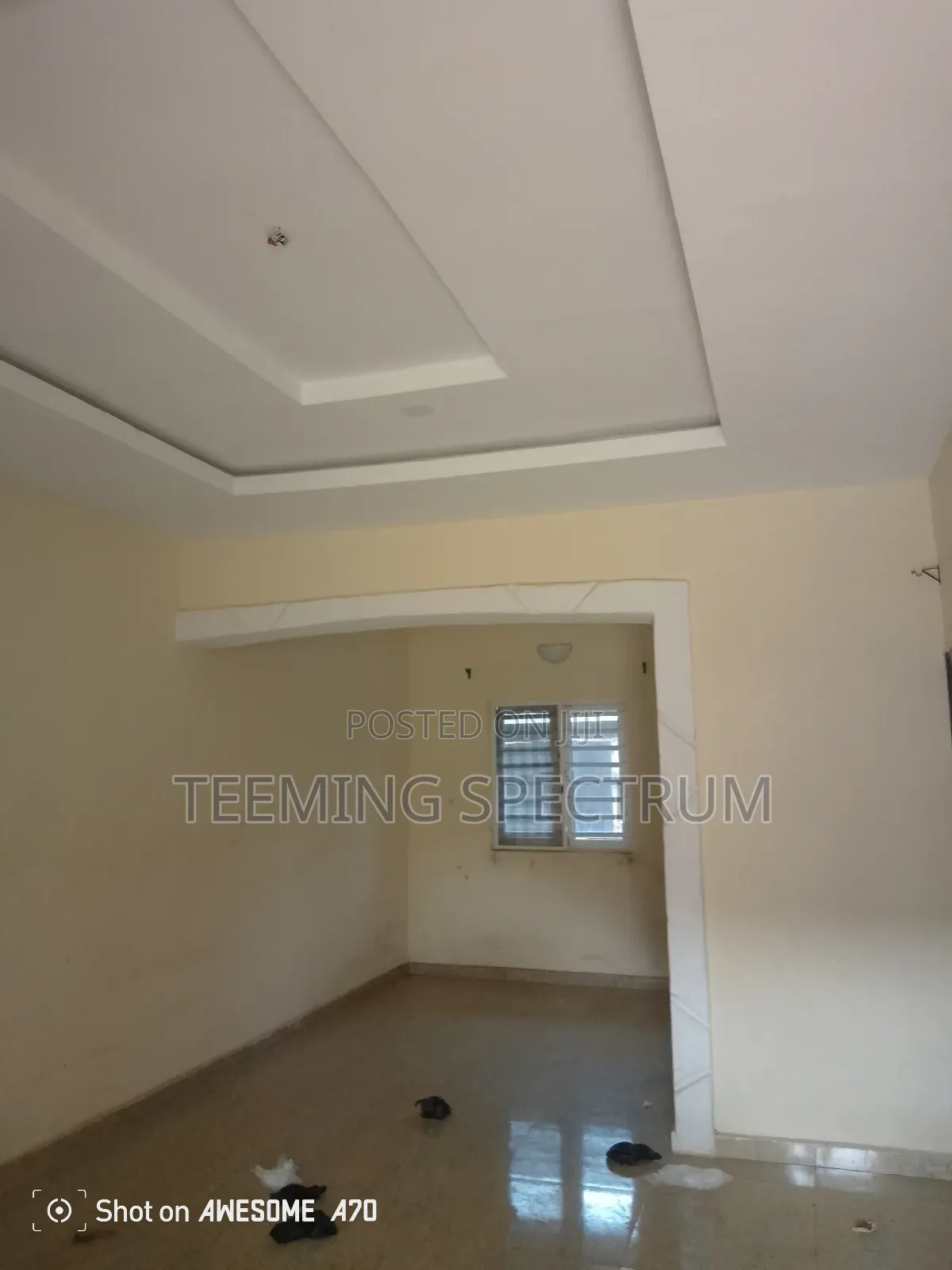 3bdrm Apartment in Benin City for rent in Benin City