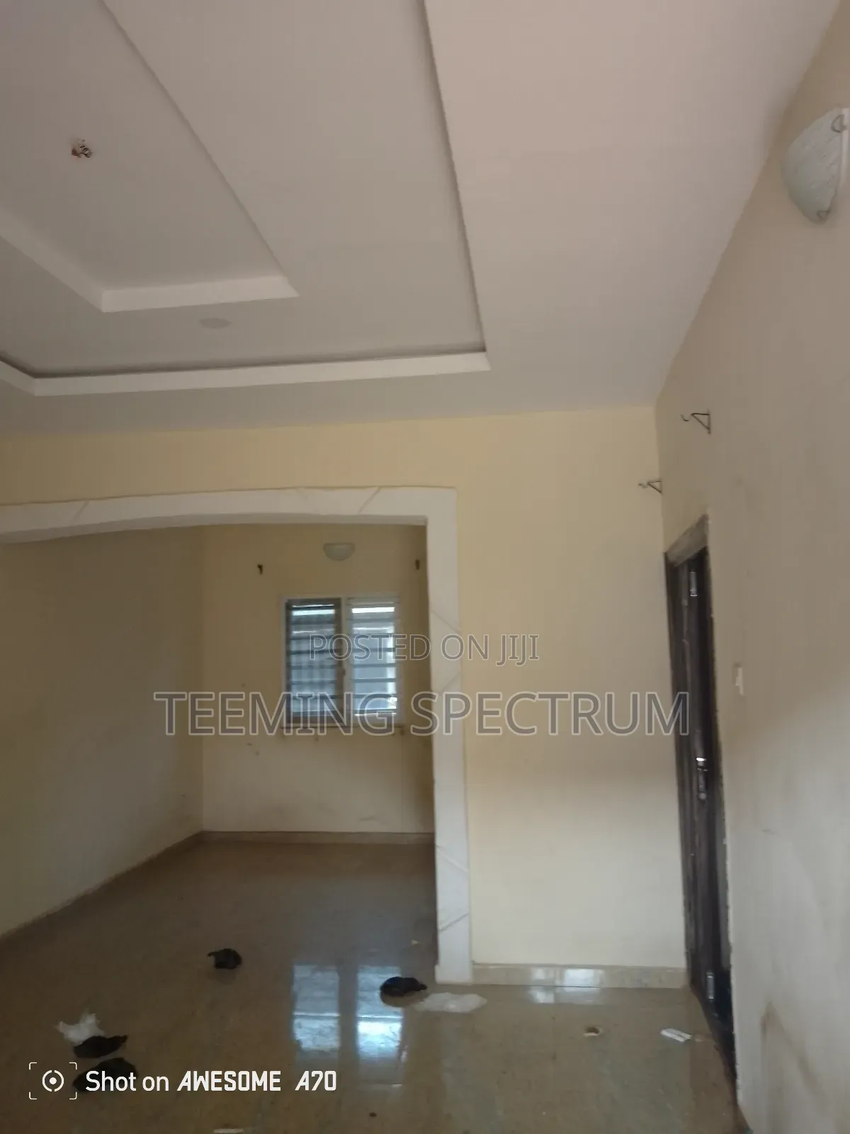 3bdrm Apartment in Benin City for rent in Benin City