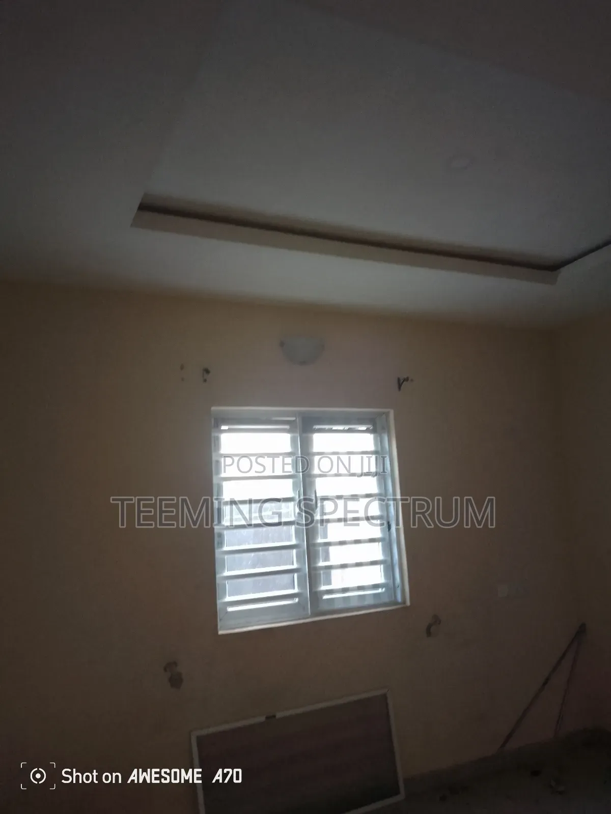 3bdrm Apartment in Benin City for rent in Benin City
