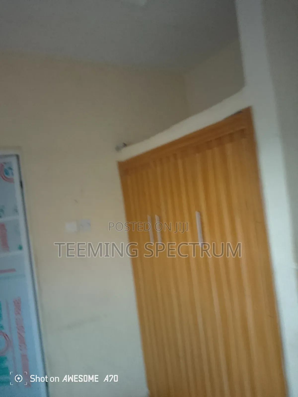 3bdrm Apartment in Benin City for rent in Benin City