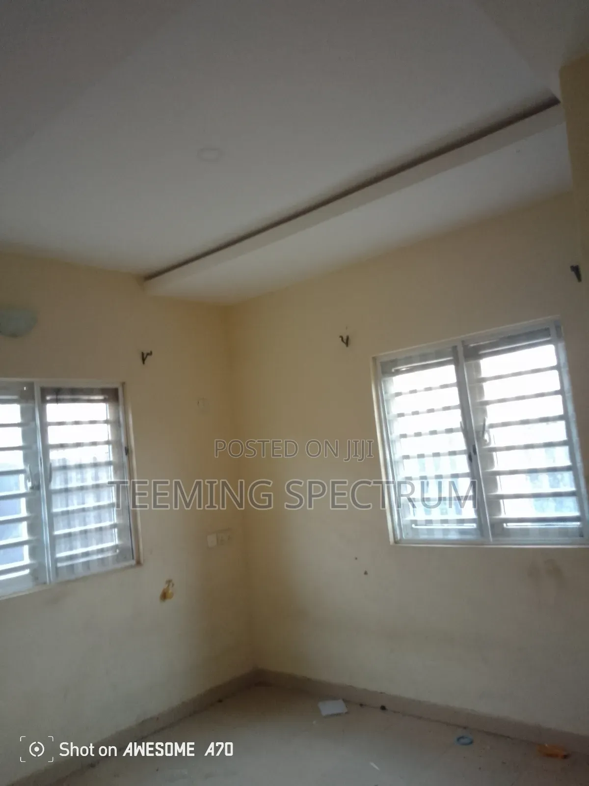 3bdrm Apartment in Benin City for rent in Benin City