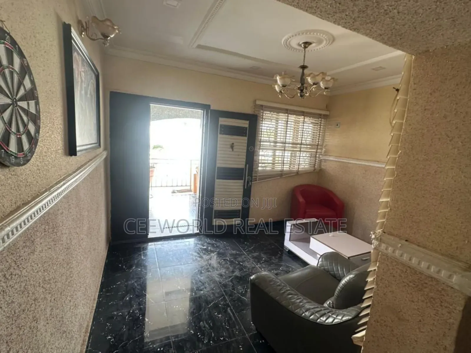 4bdrm Bungalow in Arapaja Estate, Odo Ona for rent in Odo Ona