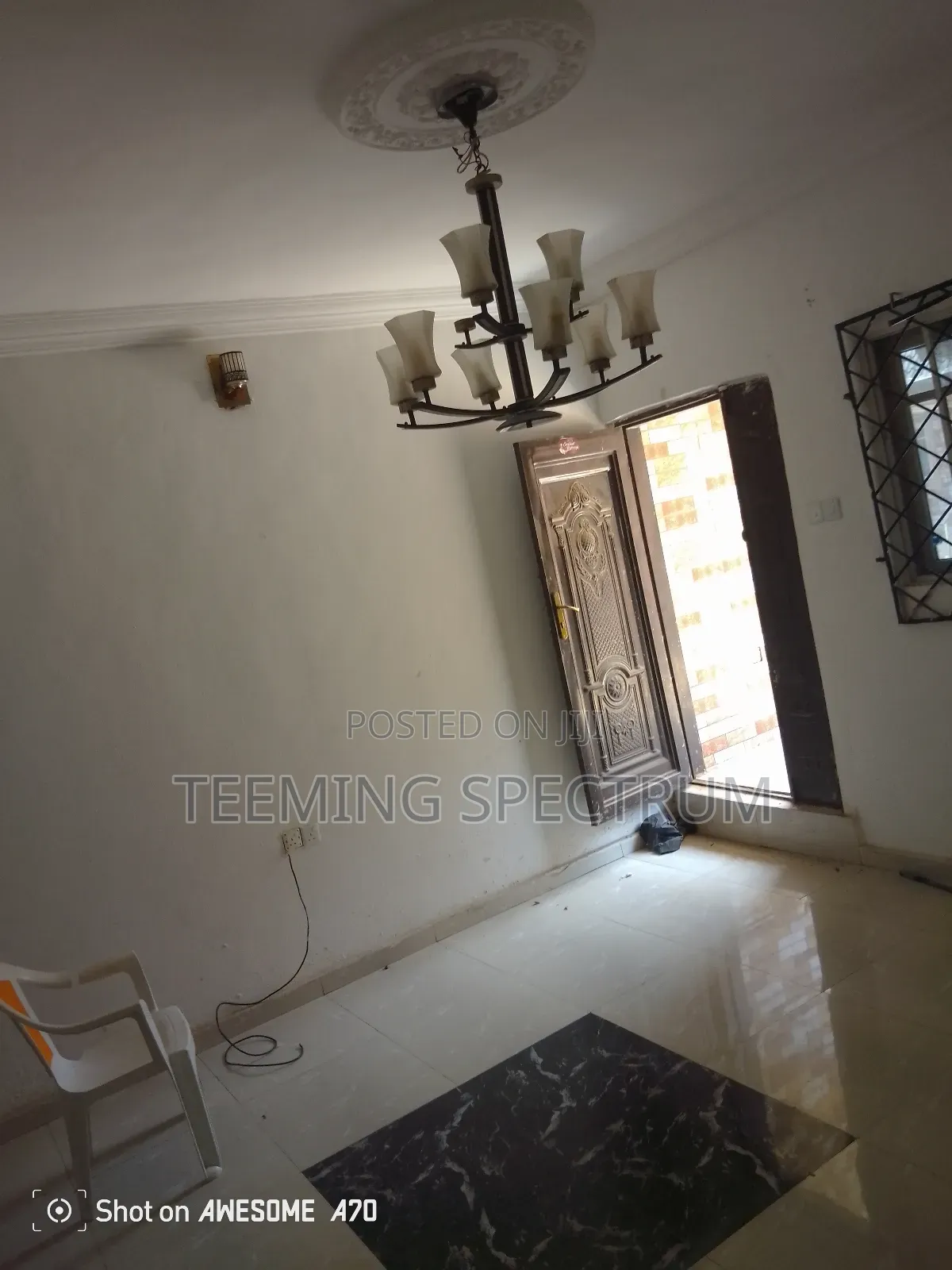 3bdrm Apartment in Benin City for rent in Benin City