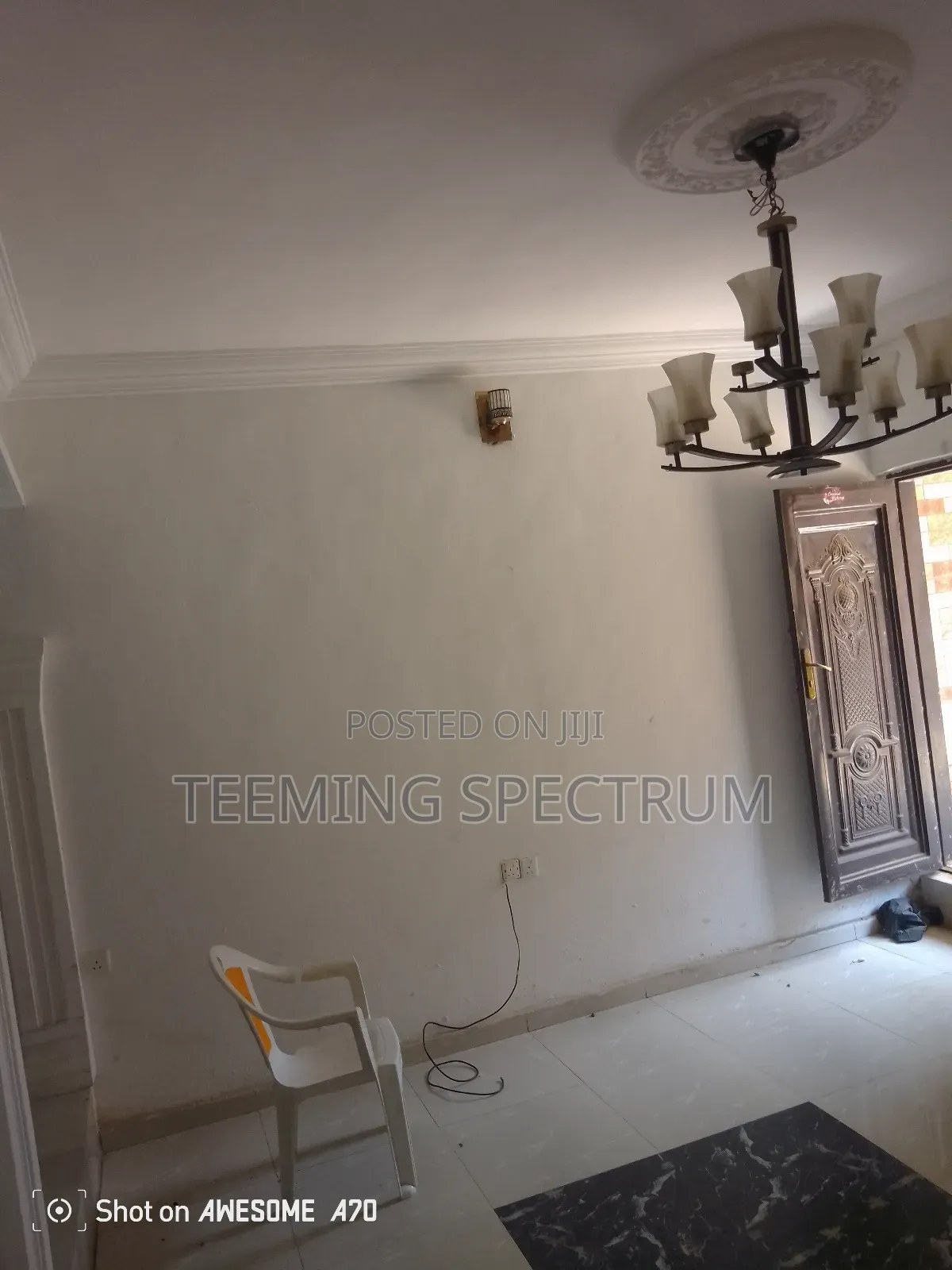 3bdrm Apartment in Benin City for rent in Benin City