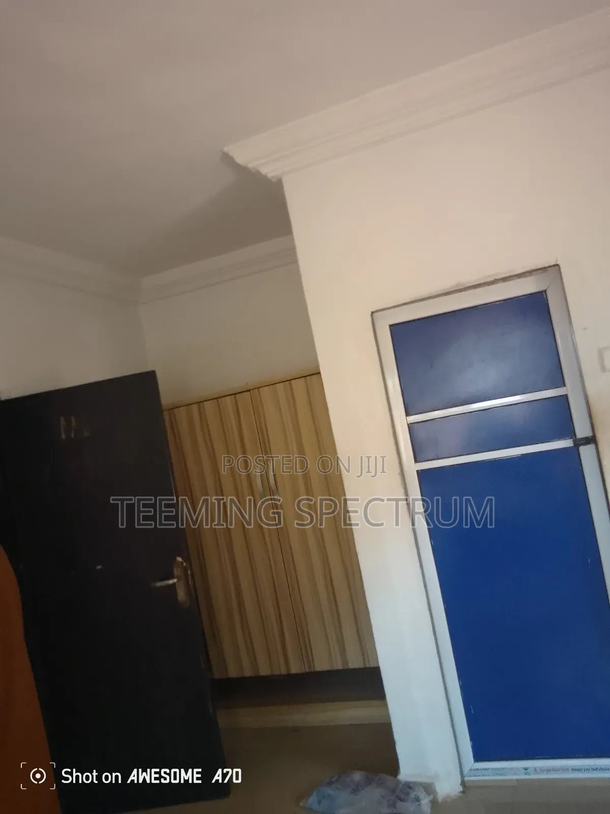 3bdrm Apartment in Benin City for rent in Benin City