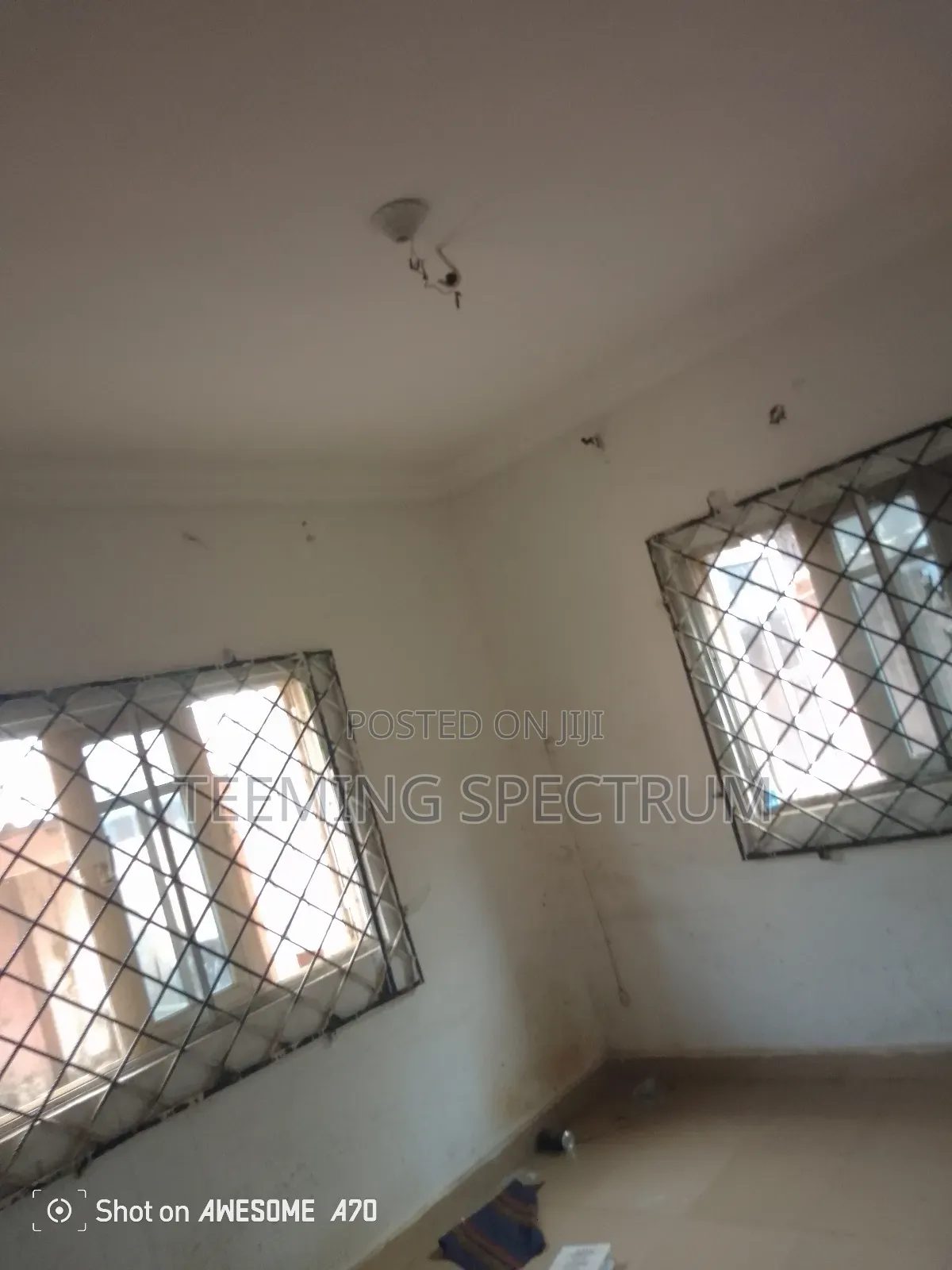 3bdrm Apartment in Benin City for rent in Benin City