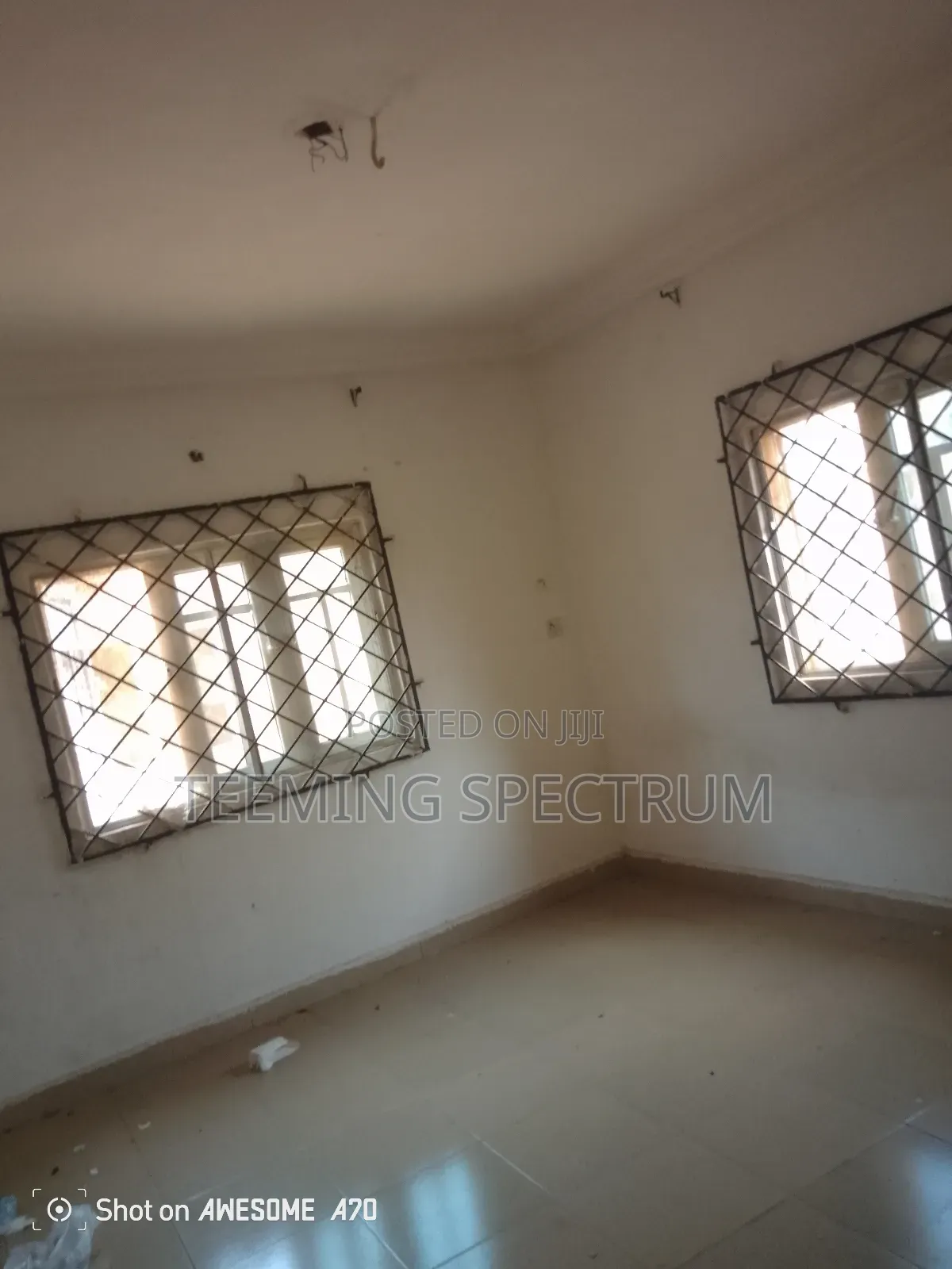 3bdrm Apartment in Benin City for rent in Benin City