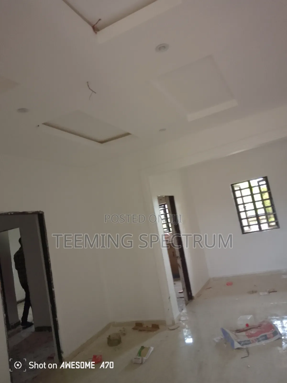 2bdrm Apartment in Benin City for rent in Benin City