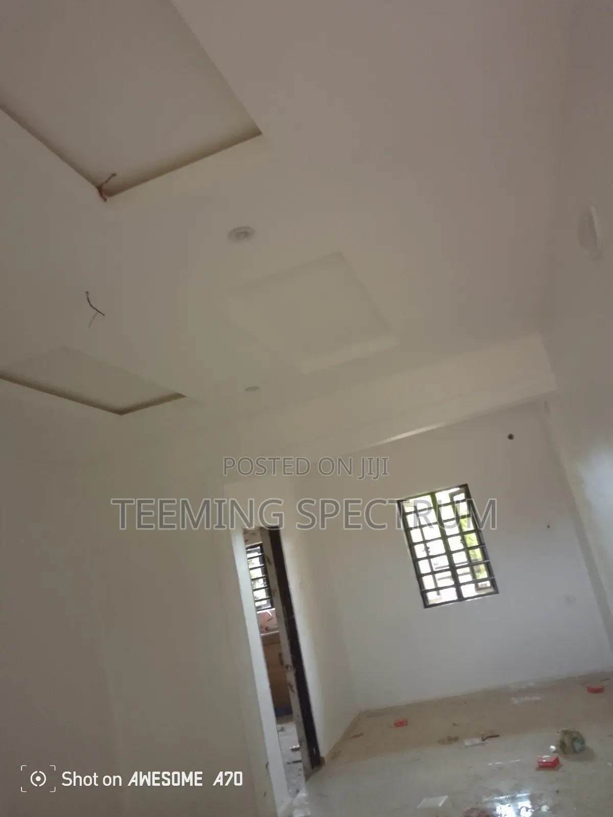 2bdrm Apartment in Benin City for rent in Benin City
