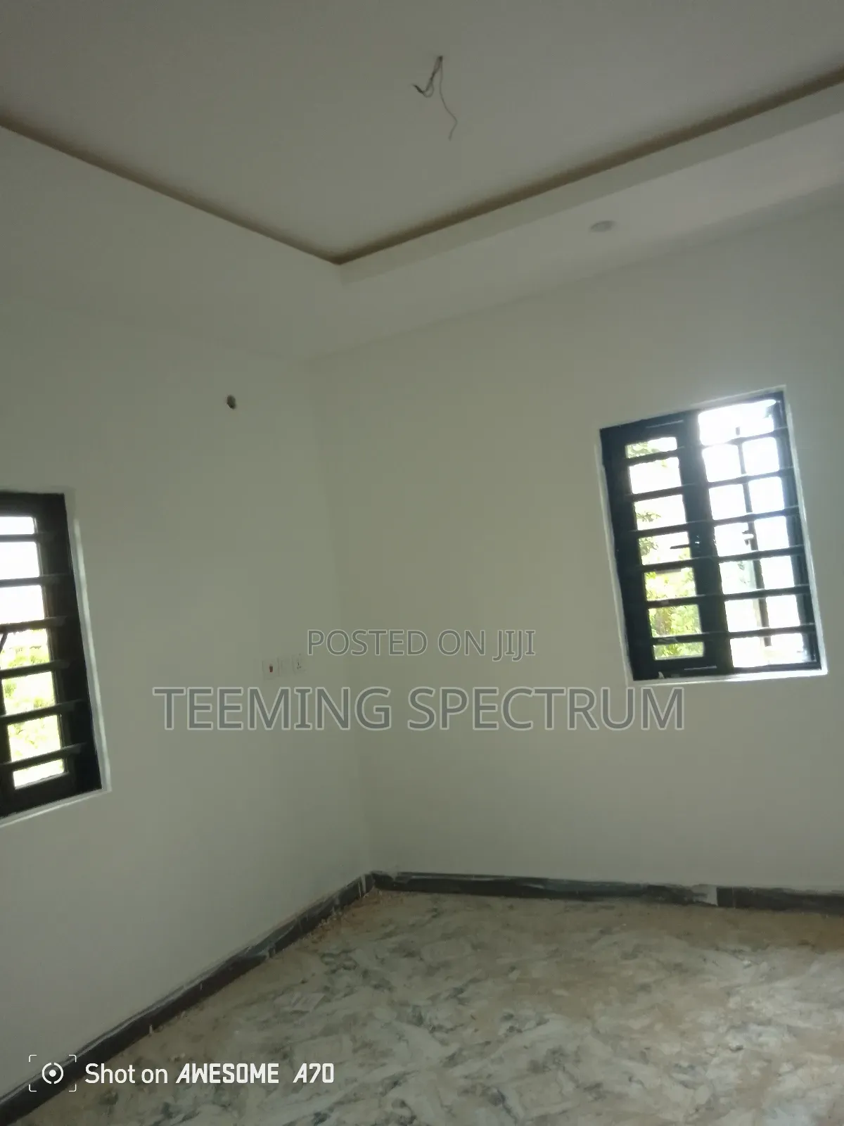2bdrm Apartment in Benin City for rent in Benin City