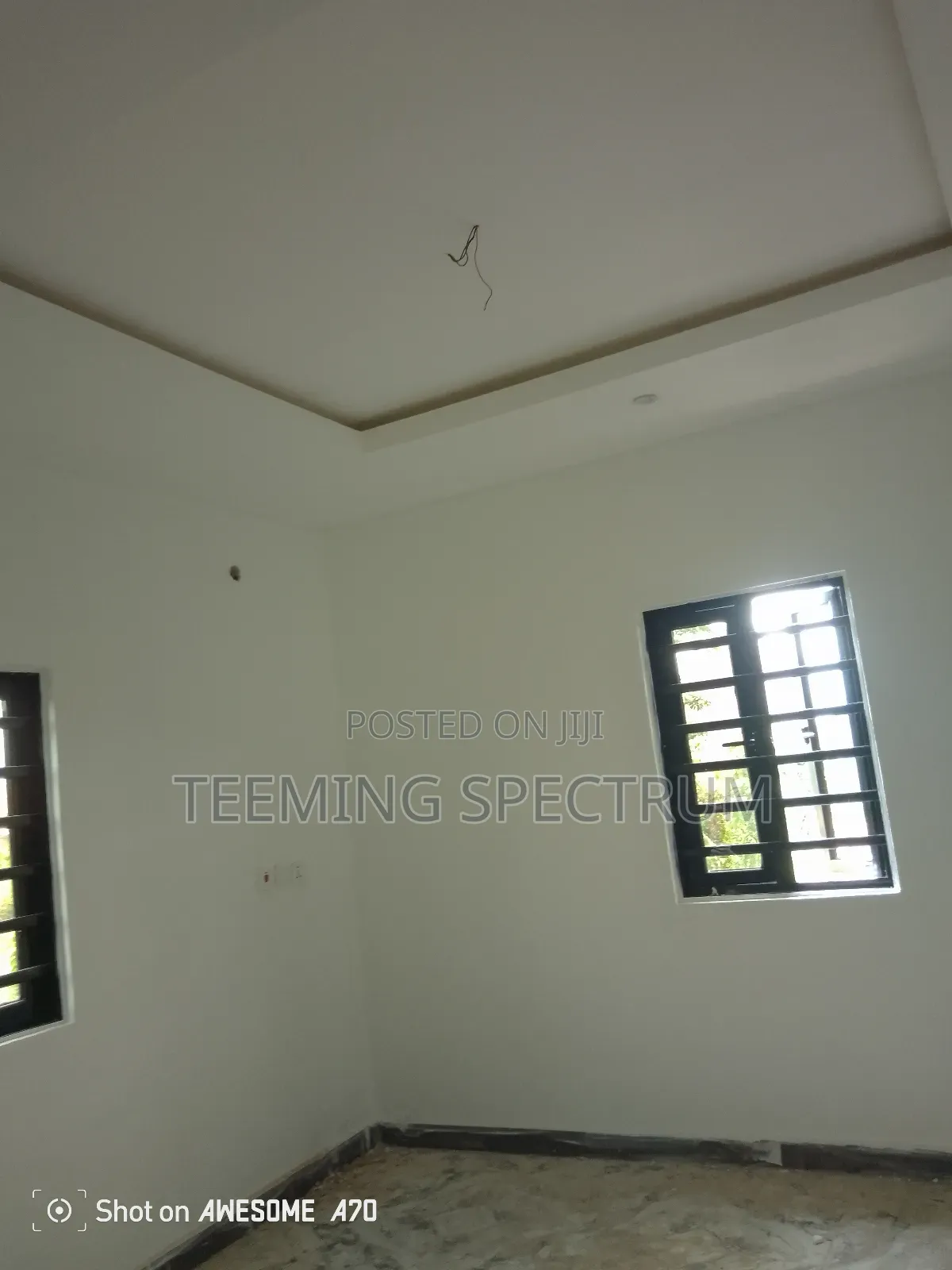 2bdrm Apartment in Benin City for rent in Benin City