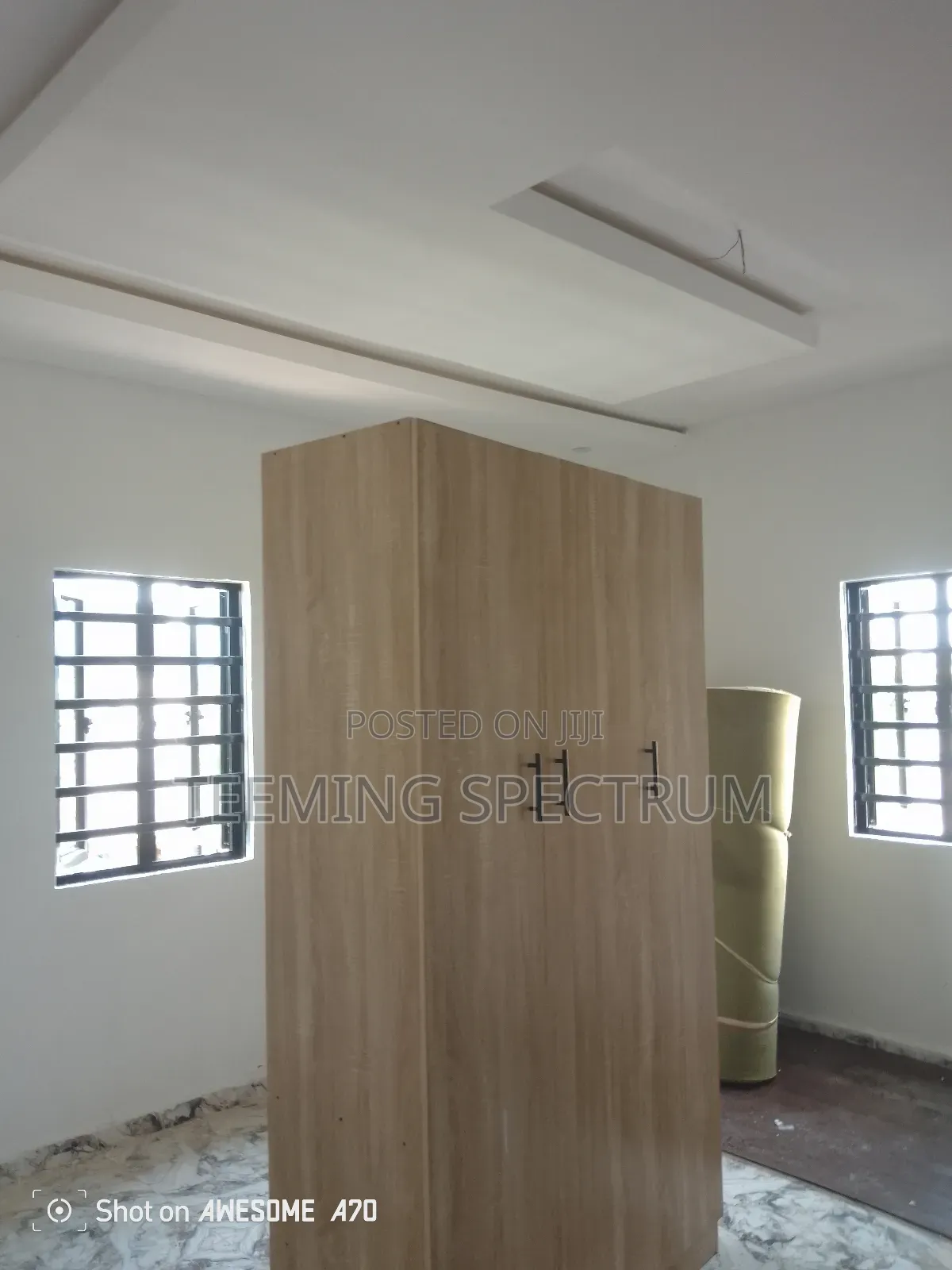 2bdrm Apartment in Benin City for rent in Benin City