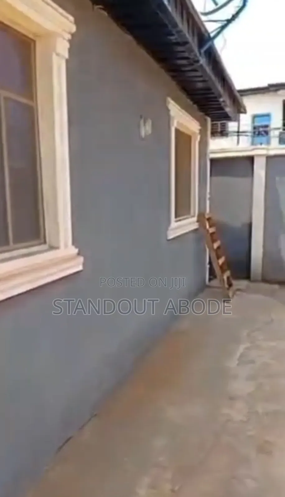 2bdrm Block of Flats in Oreyo Igbogbo for sale in Igbogbo