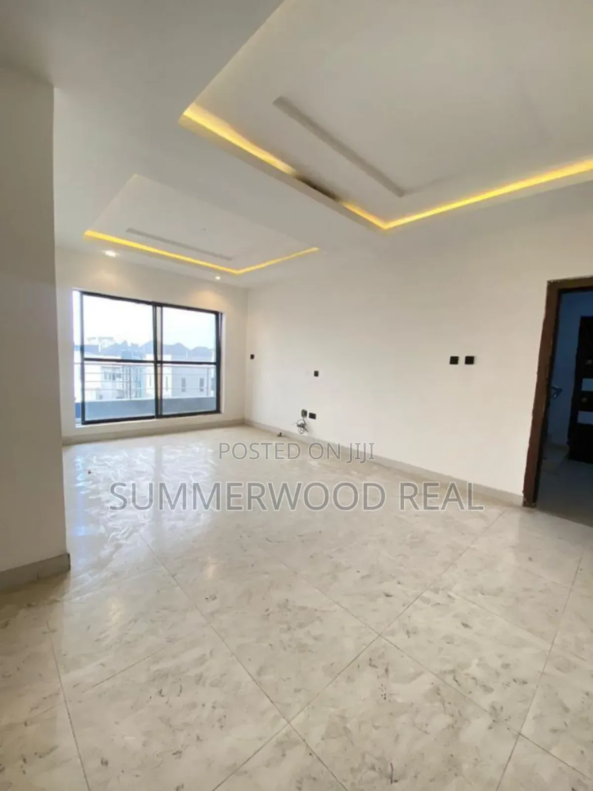 2bdrm Block of Flats in Ologolo for sale in Ologolo