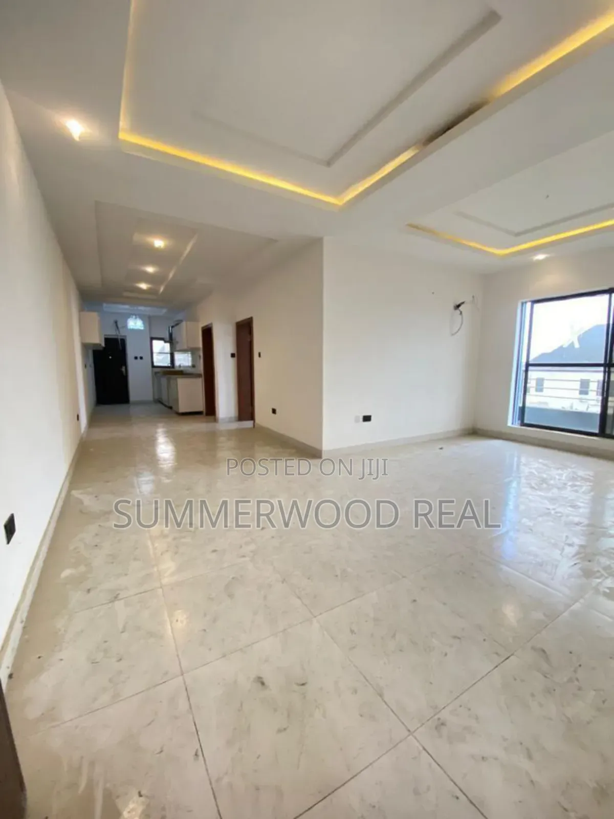 2bdrm Block of Flats in Ologolo for sale in Ologolo