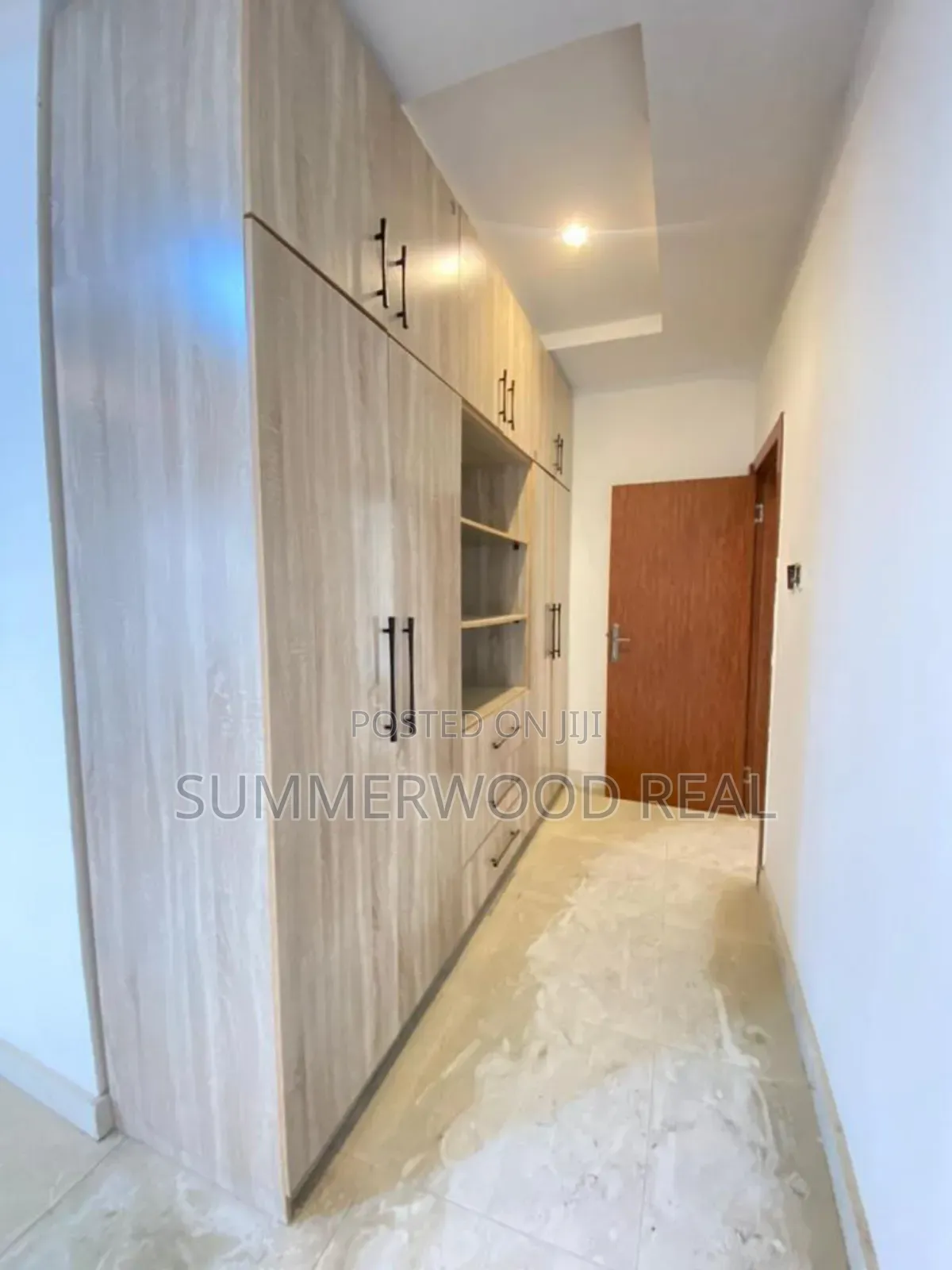 2bdrm Block of Flats in Ologolo for sale in Ologolo