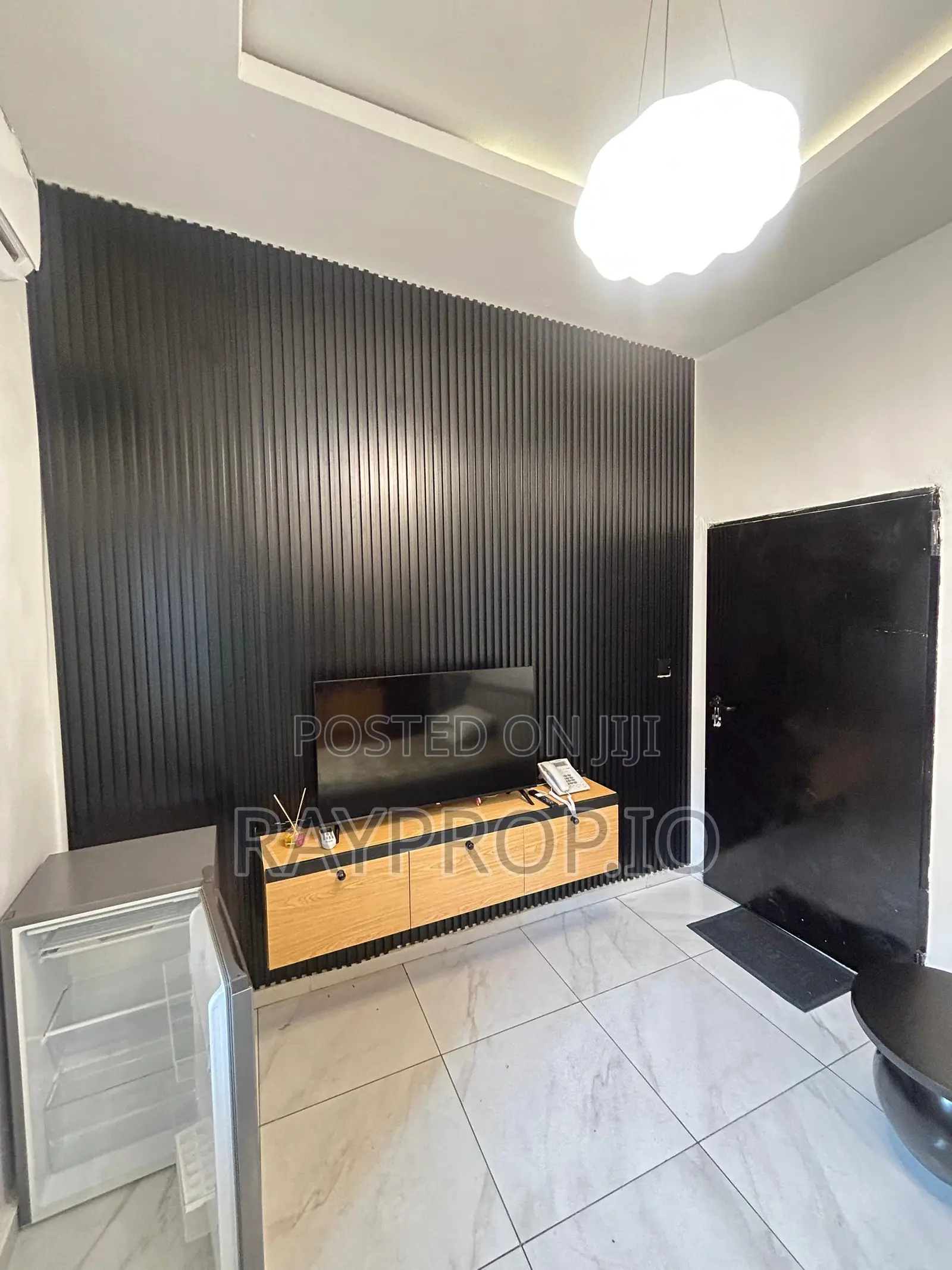 Nicely Furnished Studio Shortlet in Victoria Island in Victoria Island Extension