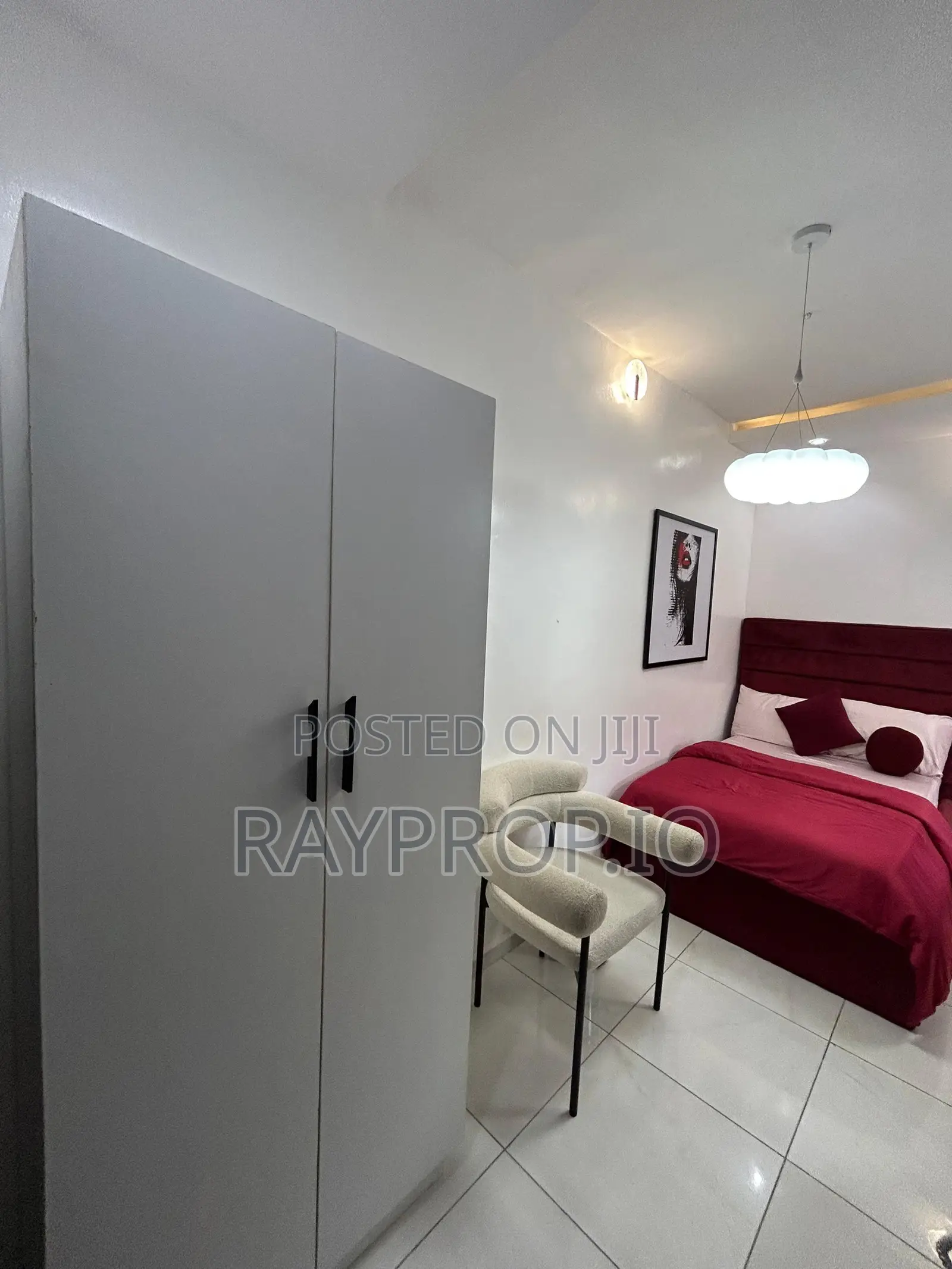 112d6apz - Studio Shortlet in Victoria Island in Victoria Island Extension